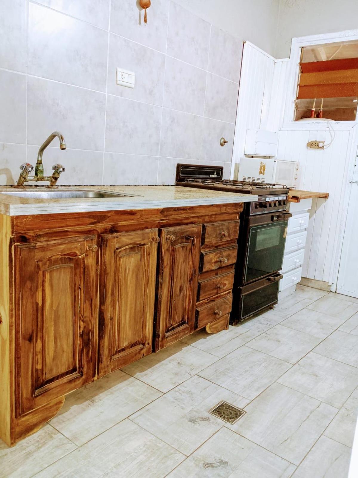 Casita del Centro