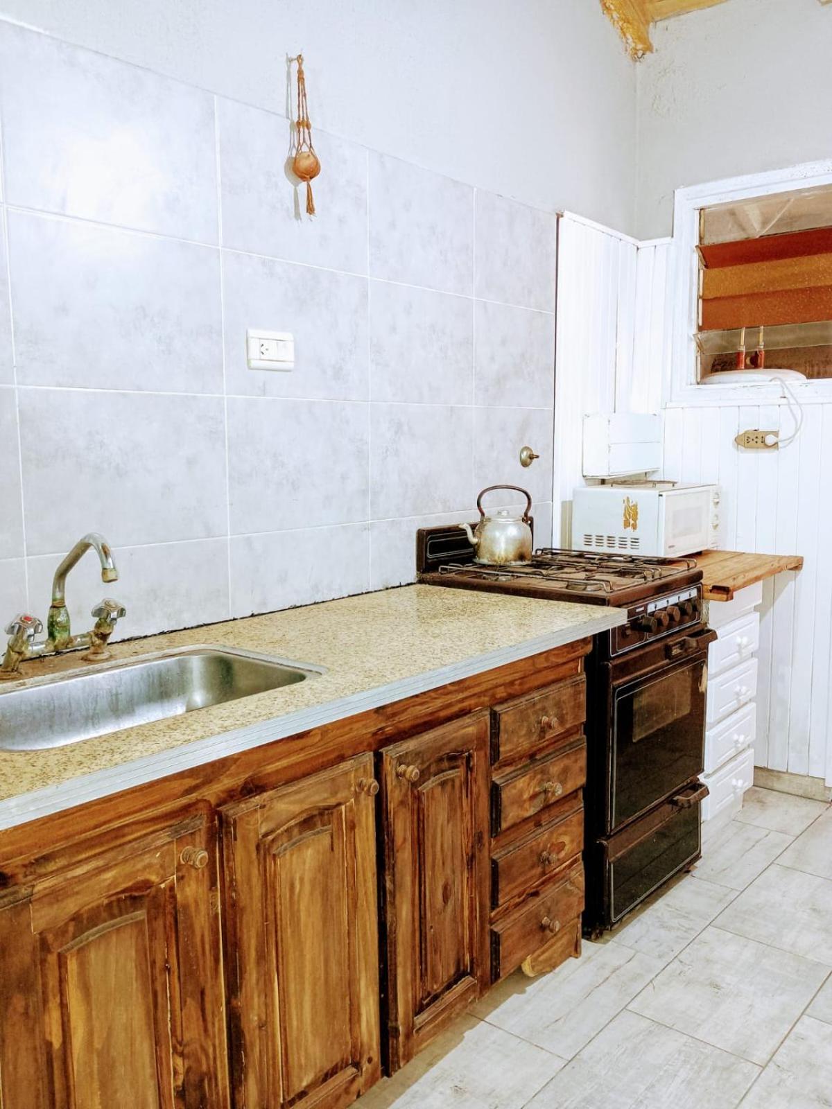 Casita del Centro