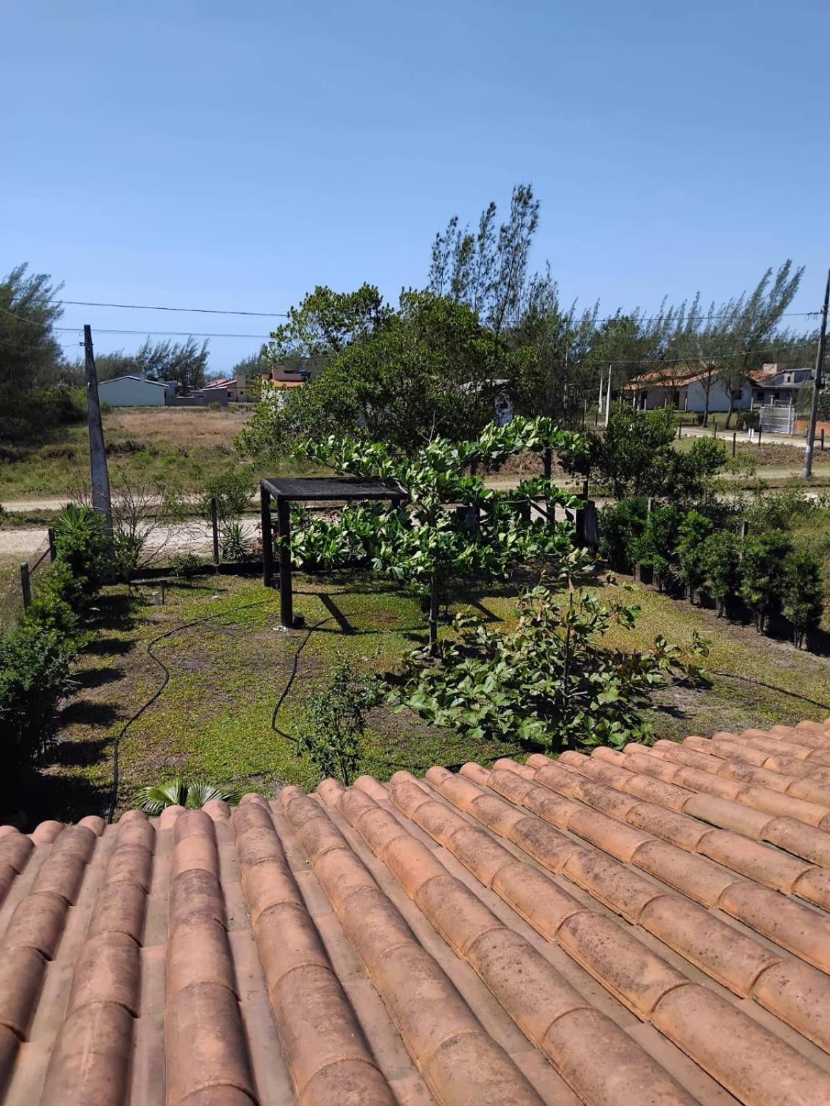 Chalé dos Sonhos