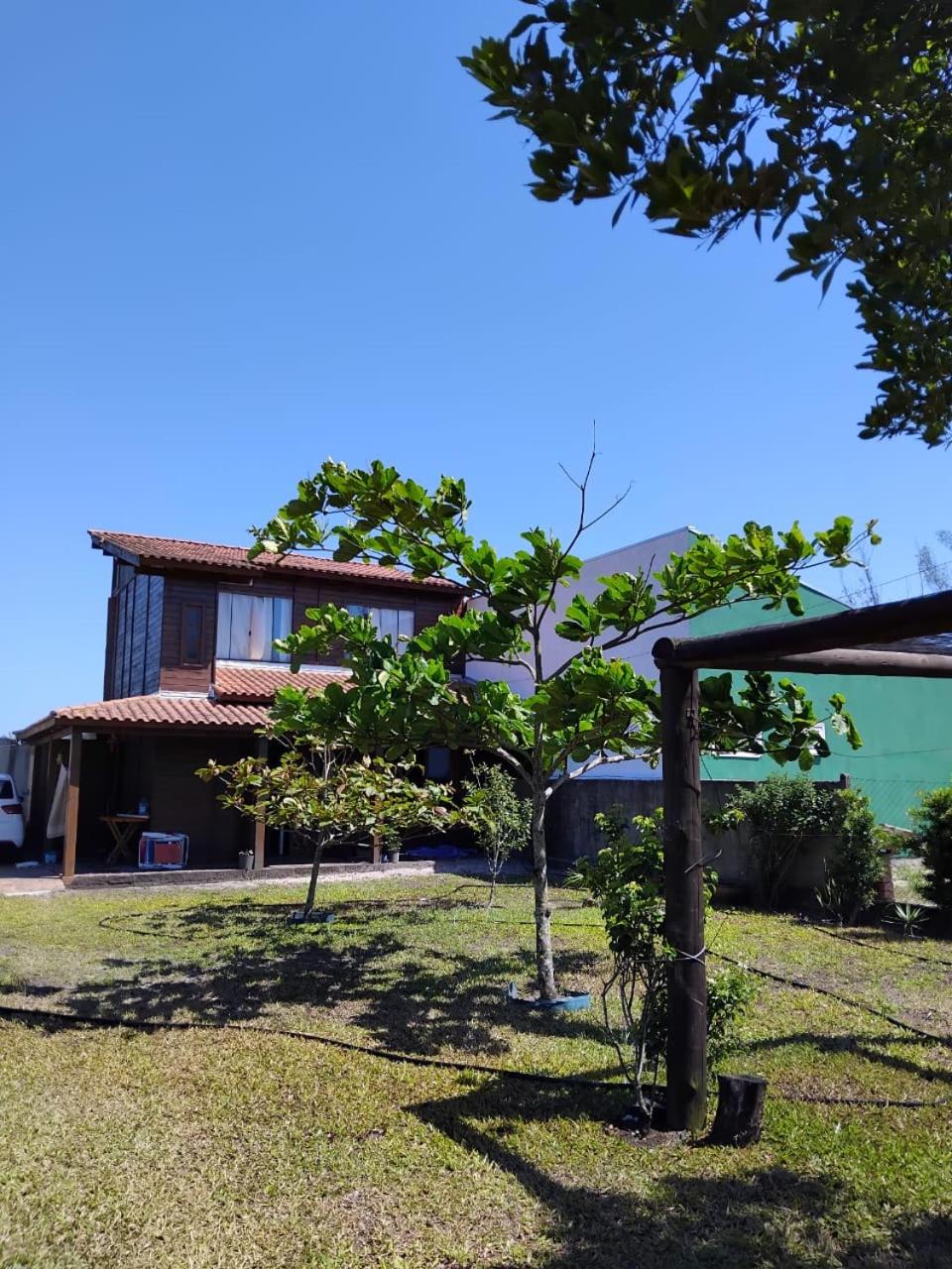 Chalé dos Sonhos