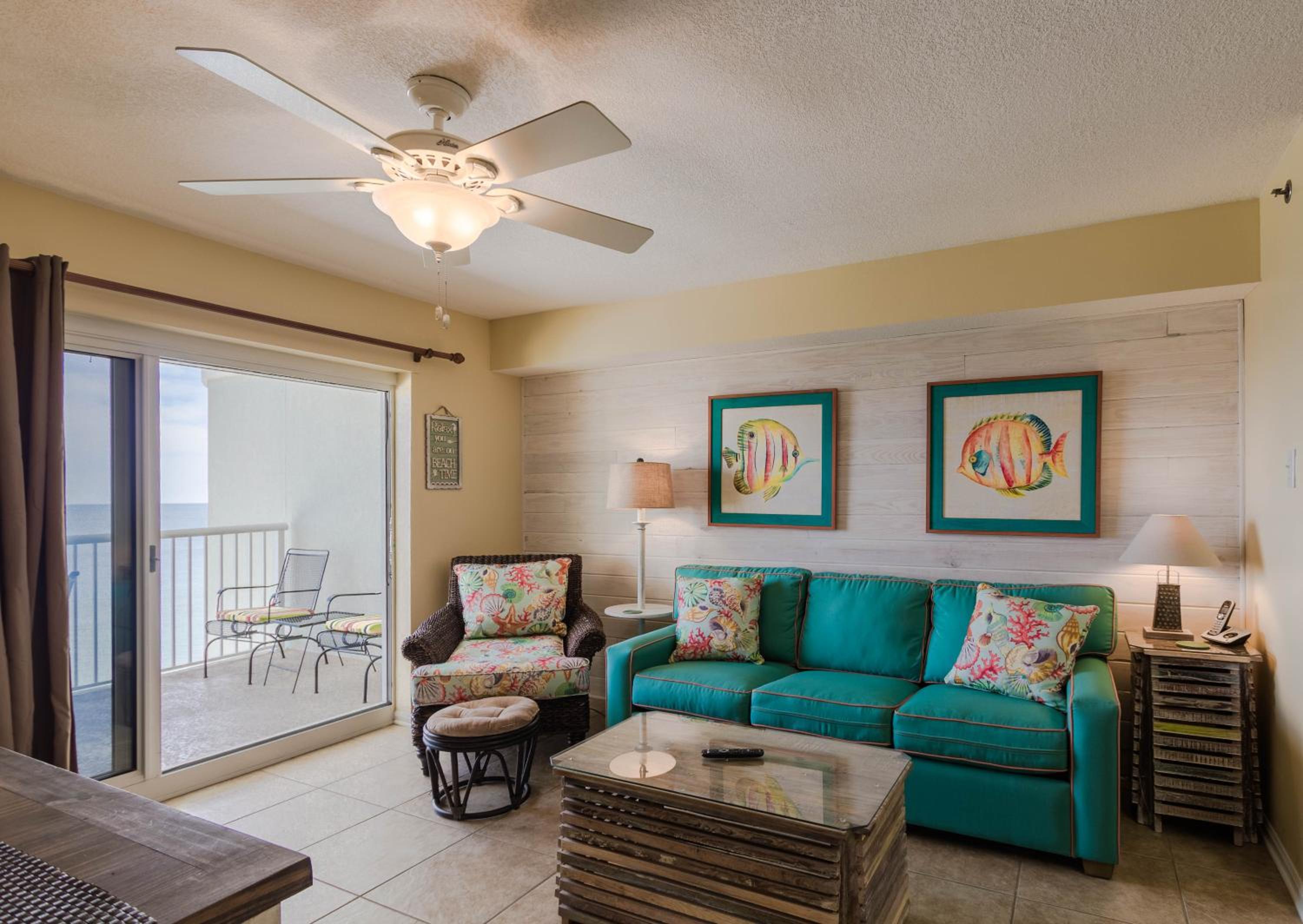 Tradewinds 1103 by Vacation Homes Collection
