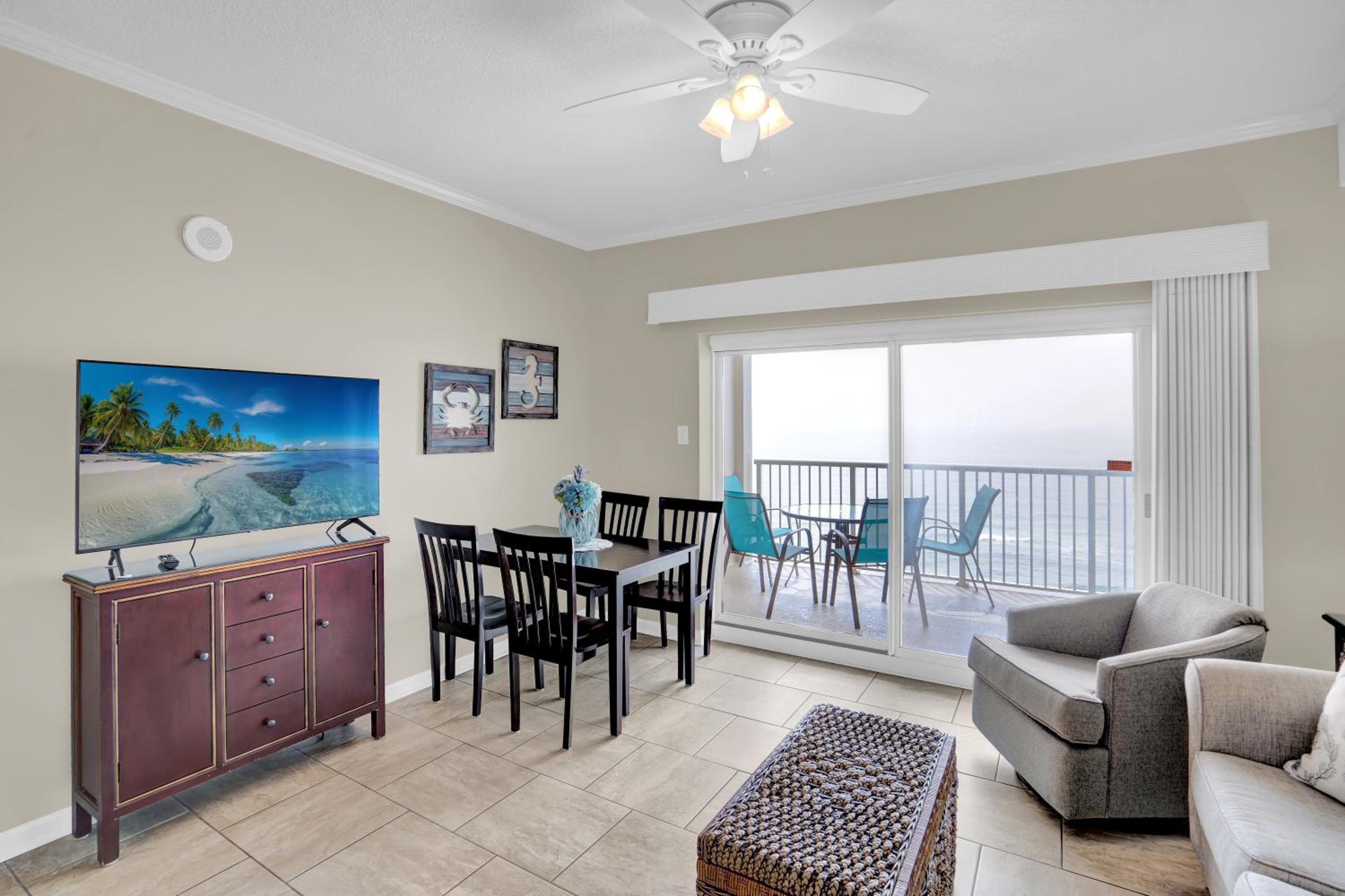 Tradewinds 1303 by Vacation Homes Collection view 4