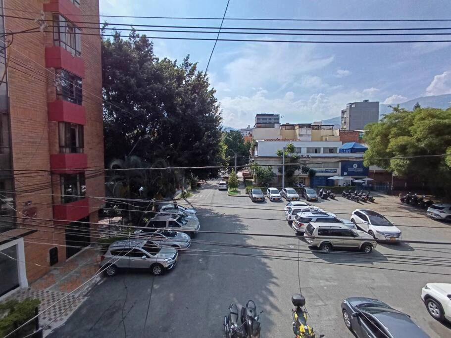 2 Alcobas zona turistica y central 302