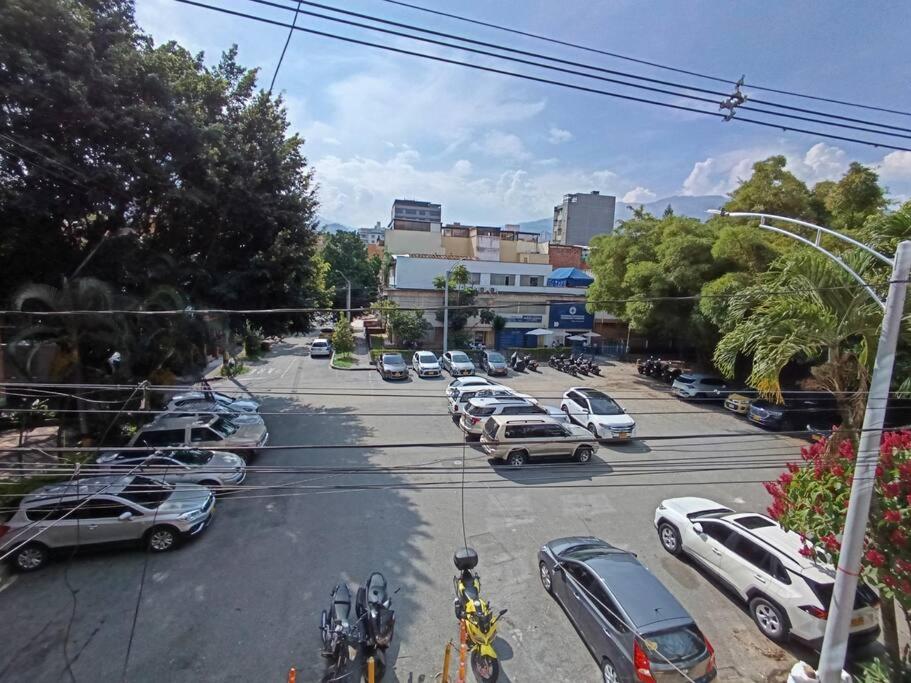 2 Alcobas zona turistica y central 302