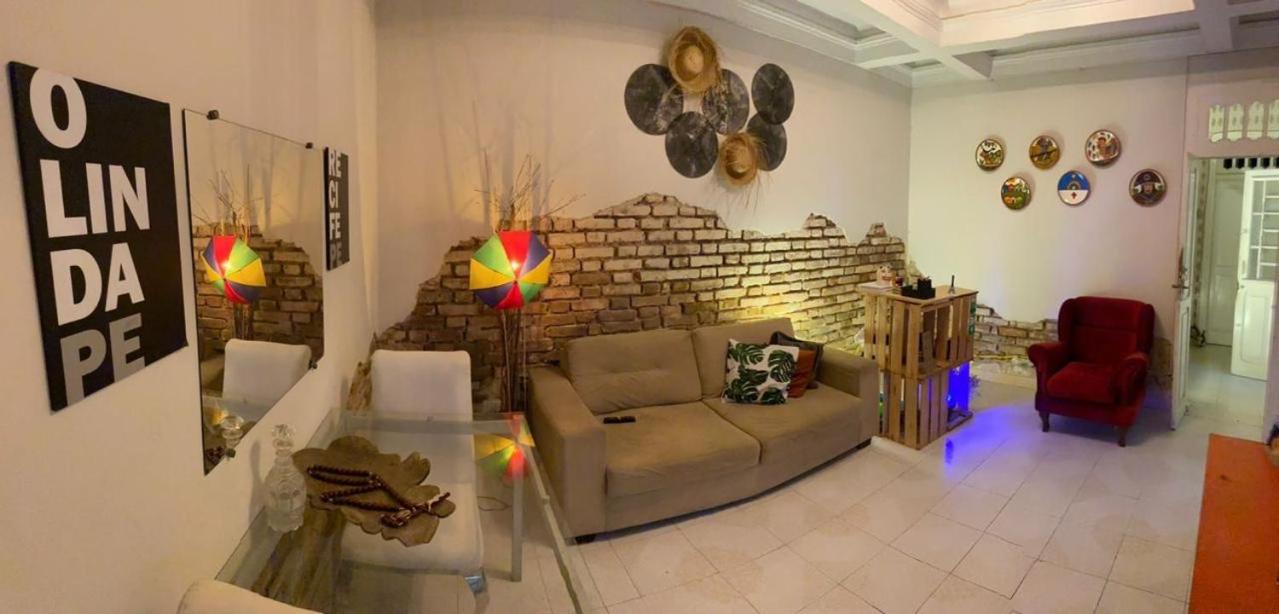 Casarão historico