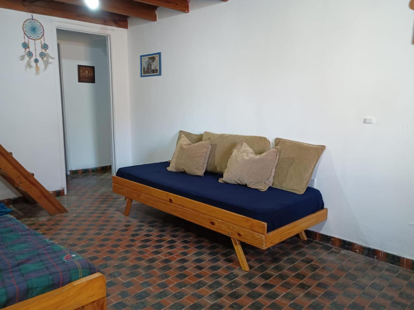 Casita del Centro