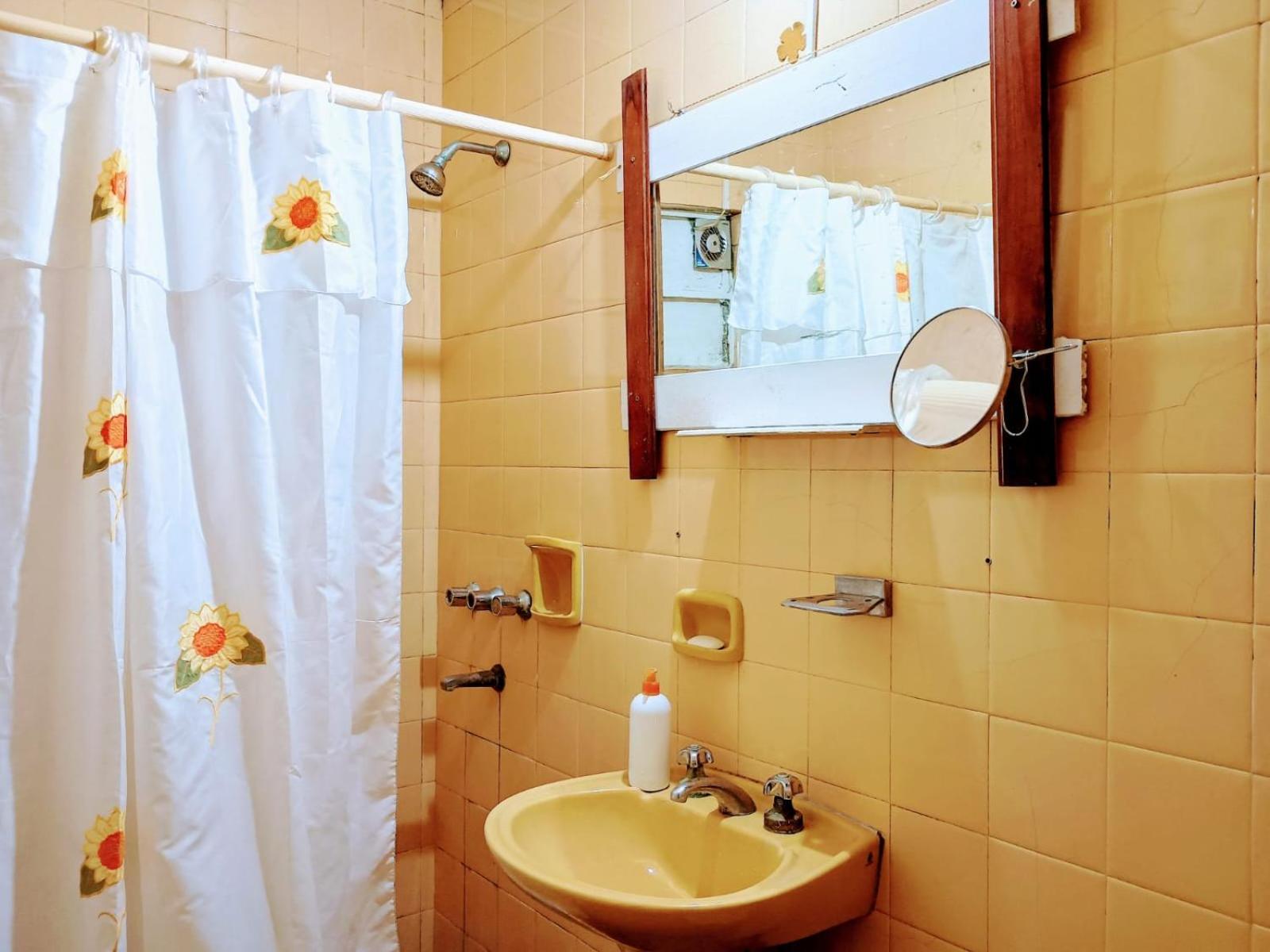 Casita del Centro