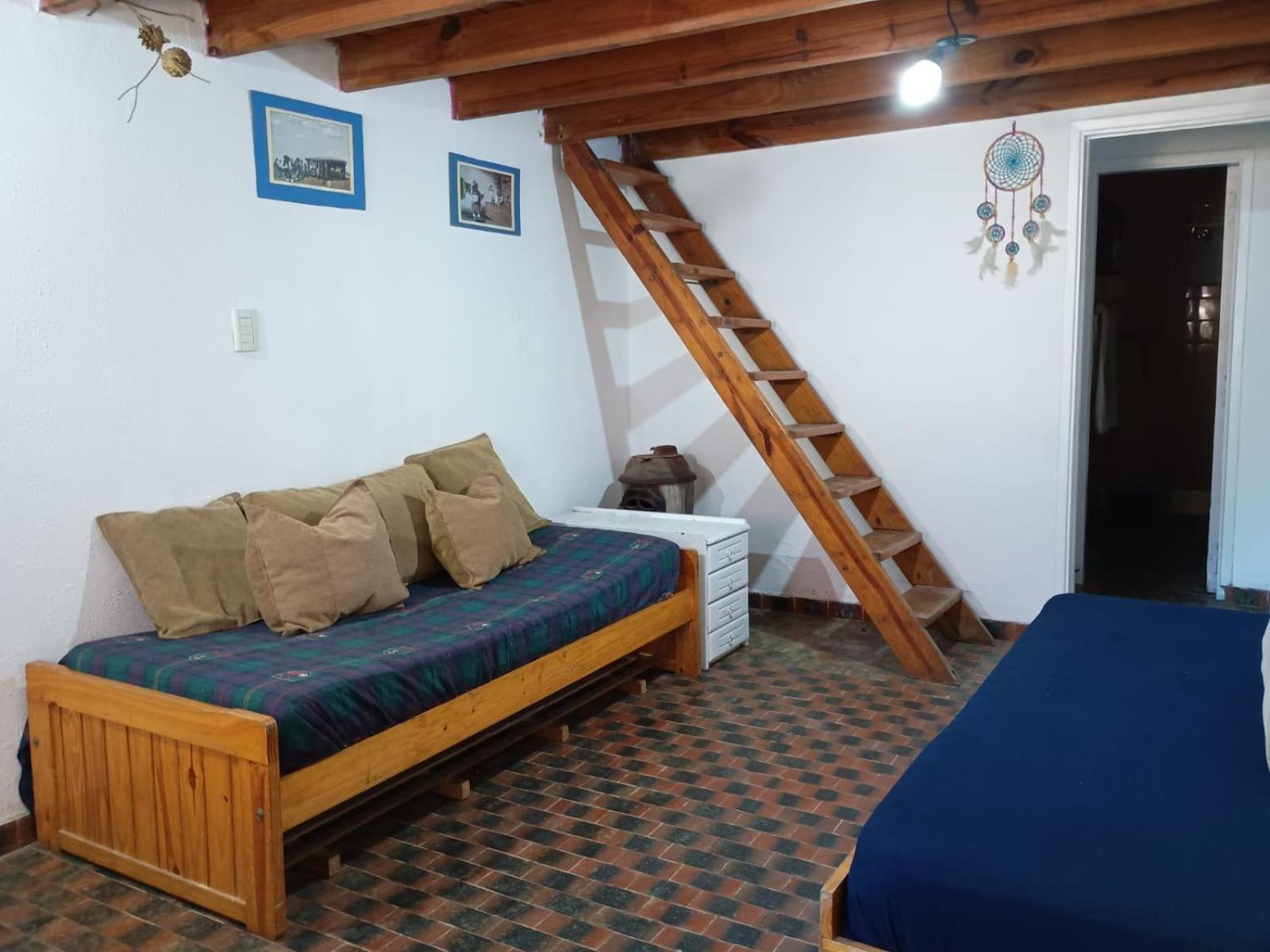 Casita del Centro