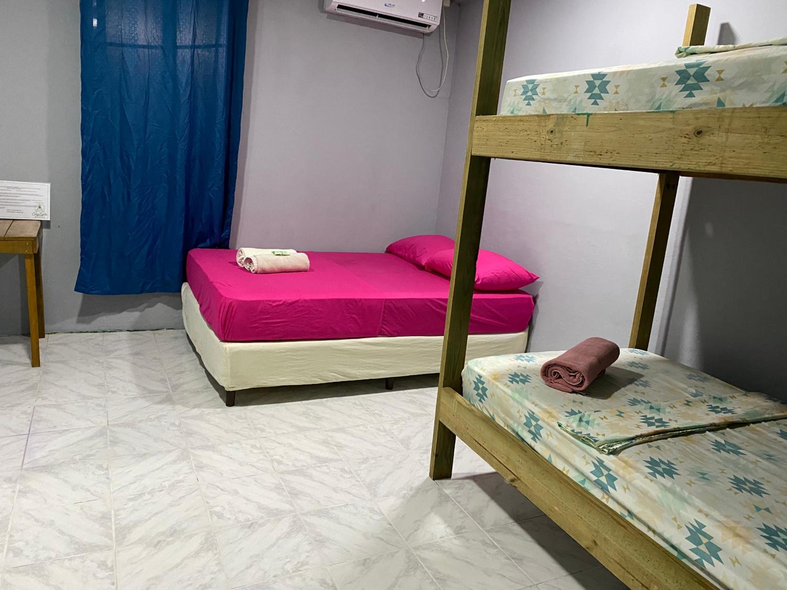 Dreamer's Hostel