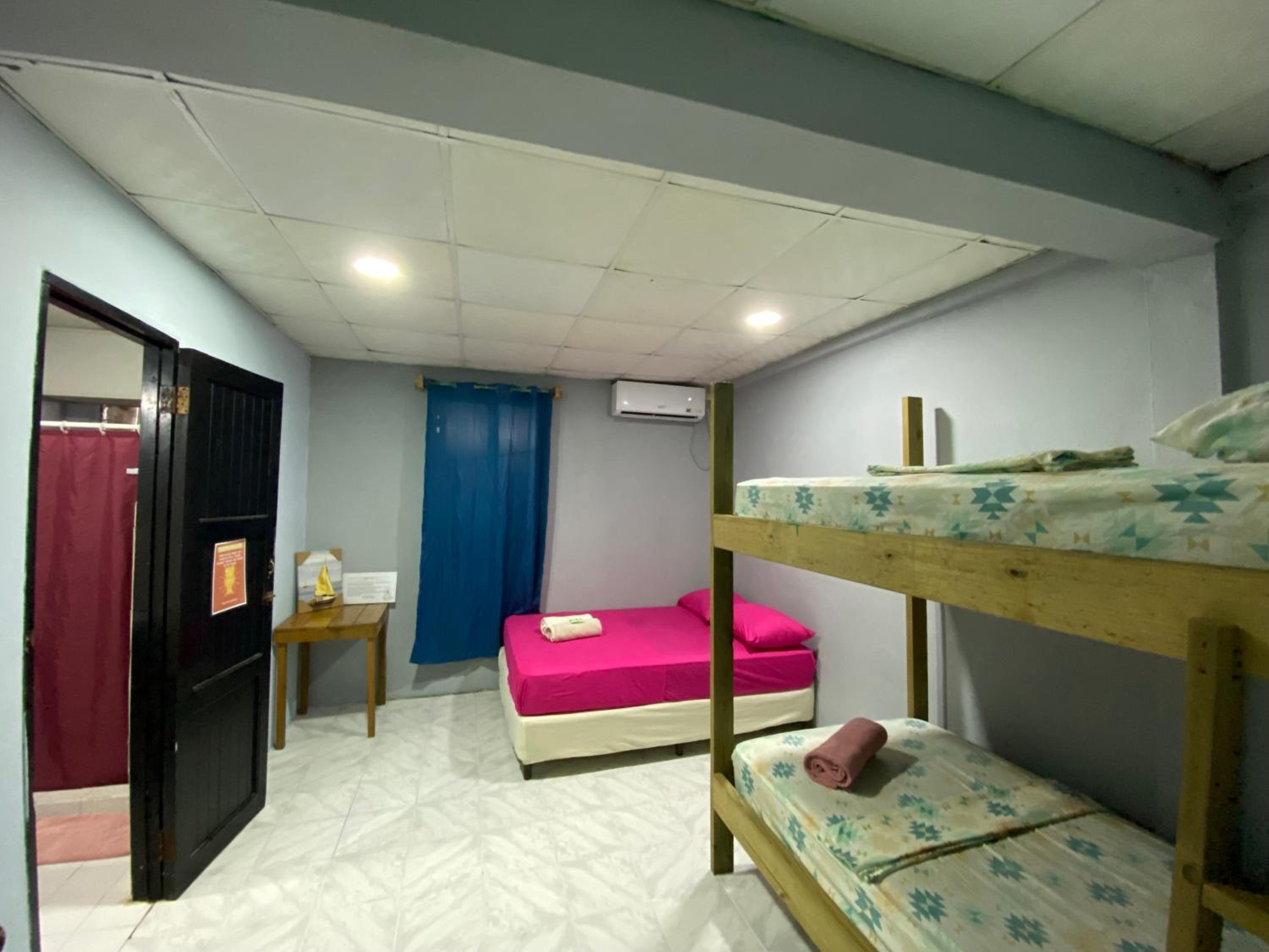 Dreamer's Hostel