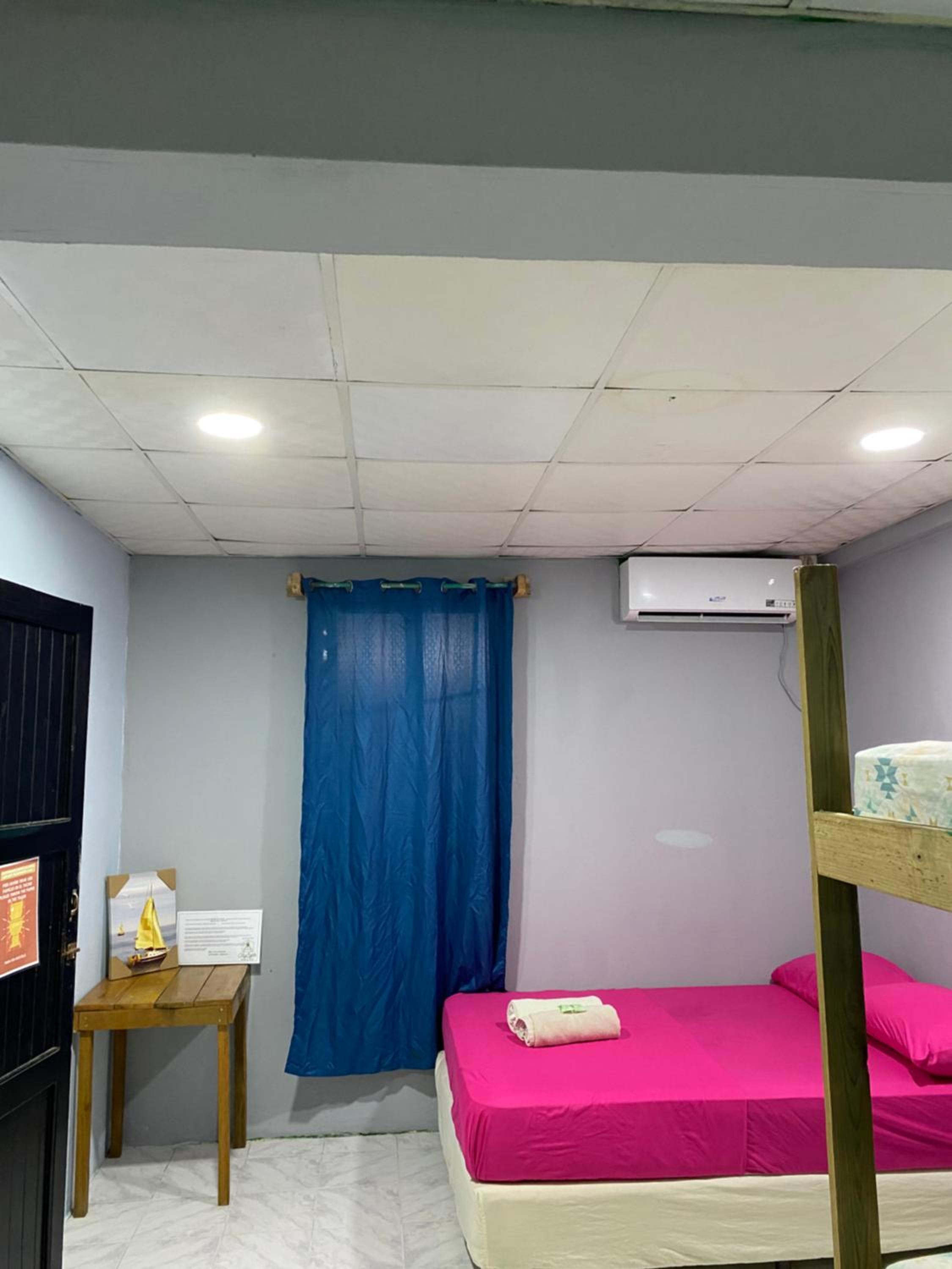 Dreamer's Hostel