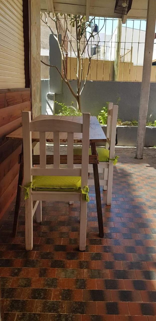 Casita del Centro