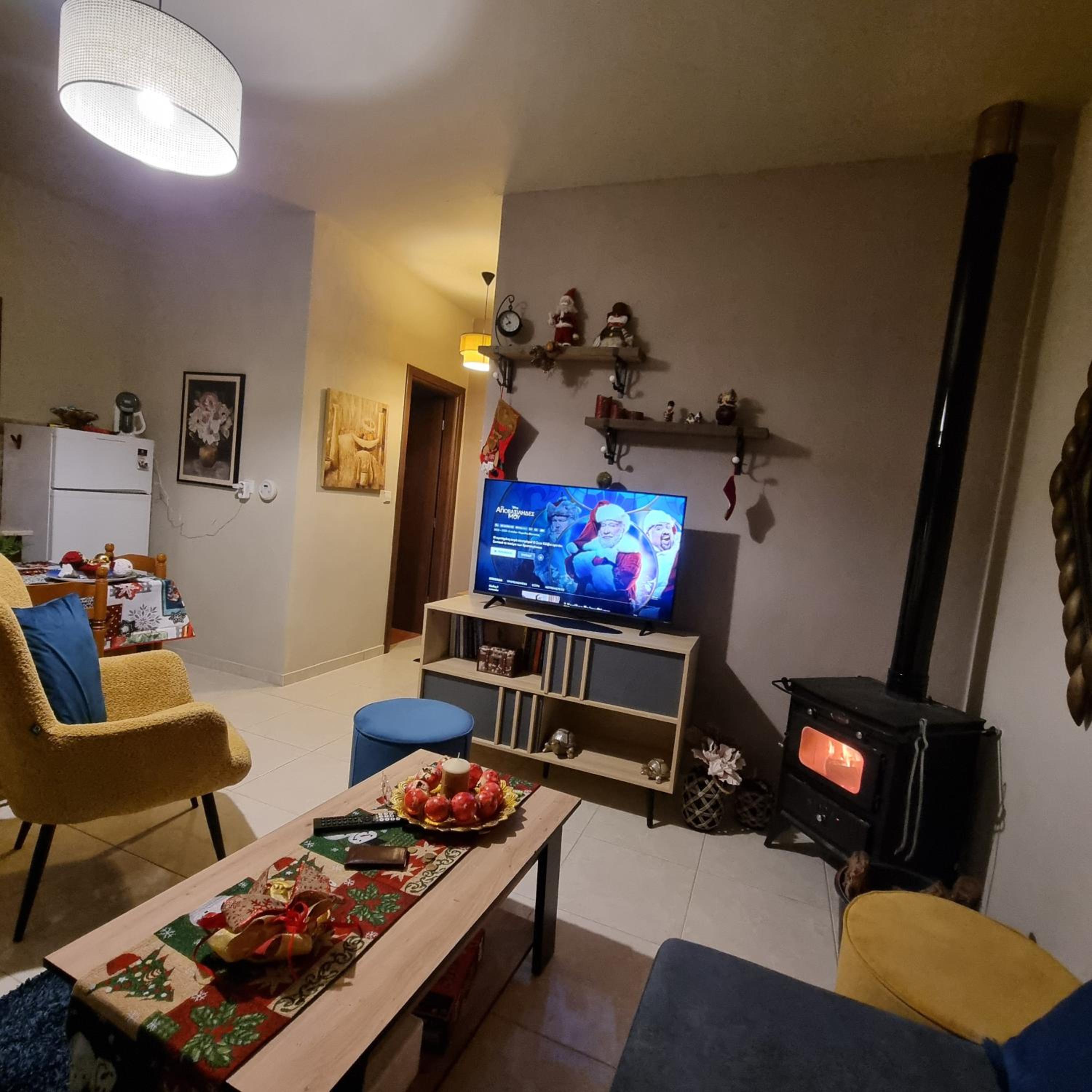 ESTELA House