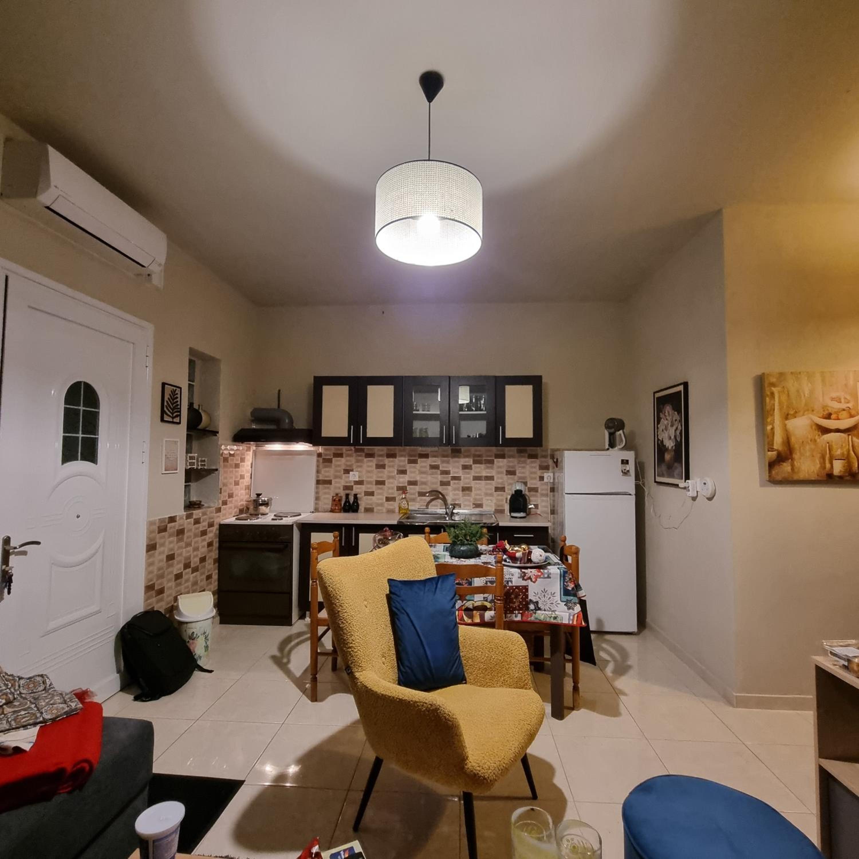 ESTELA House