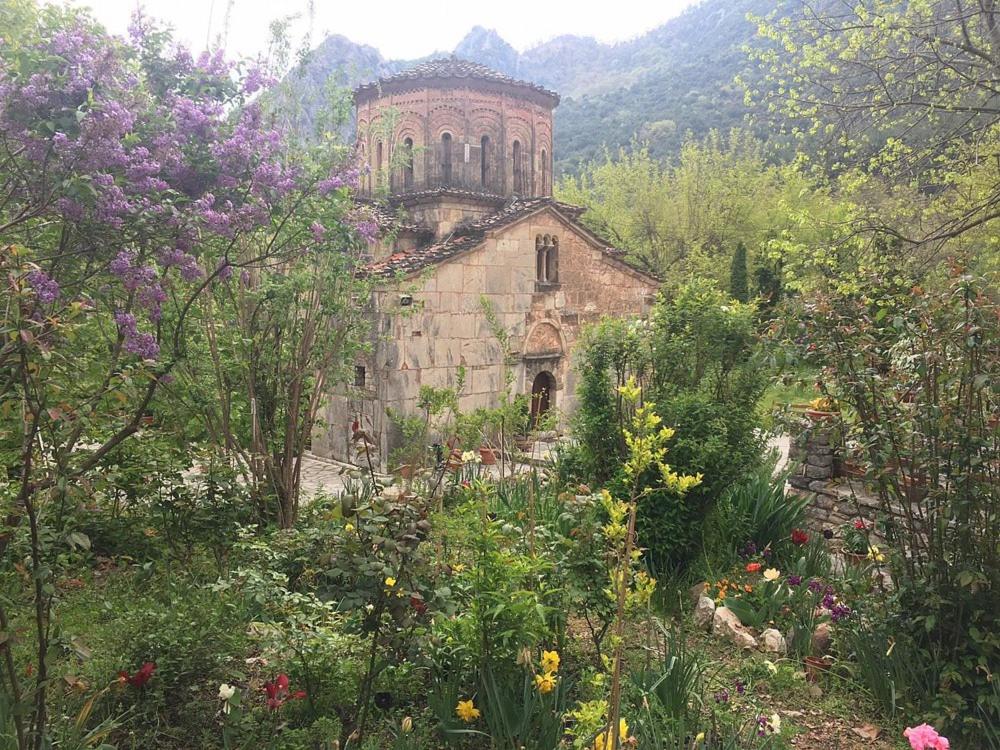 ESTELA House