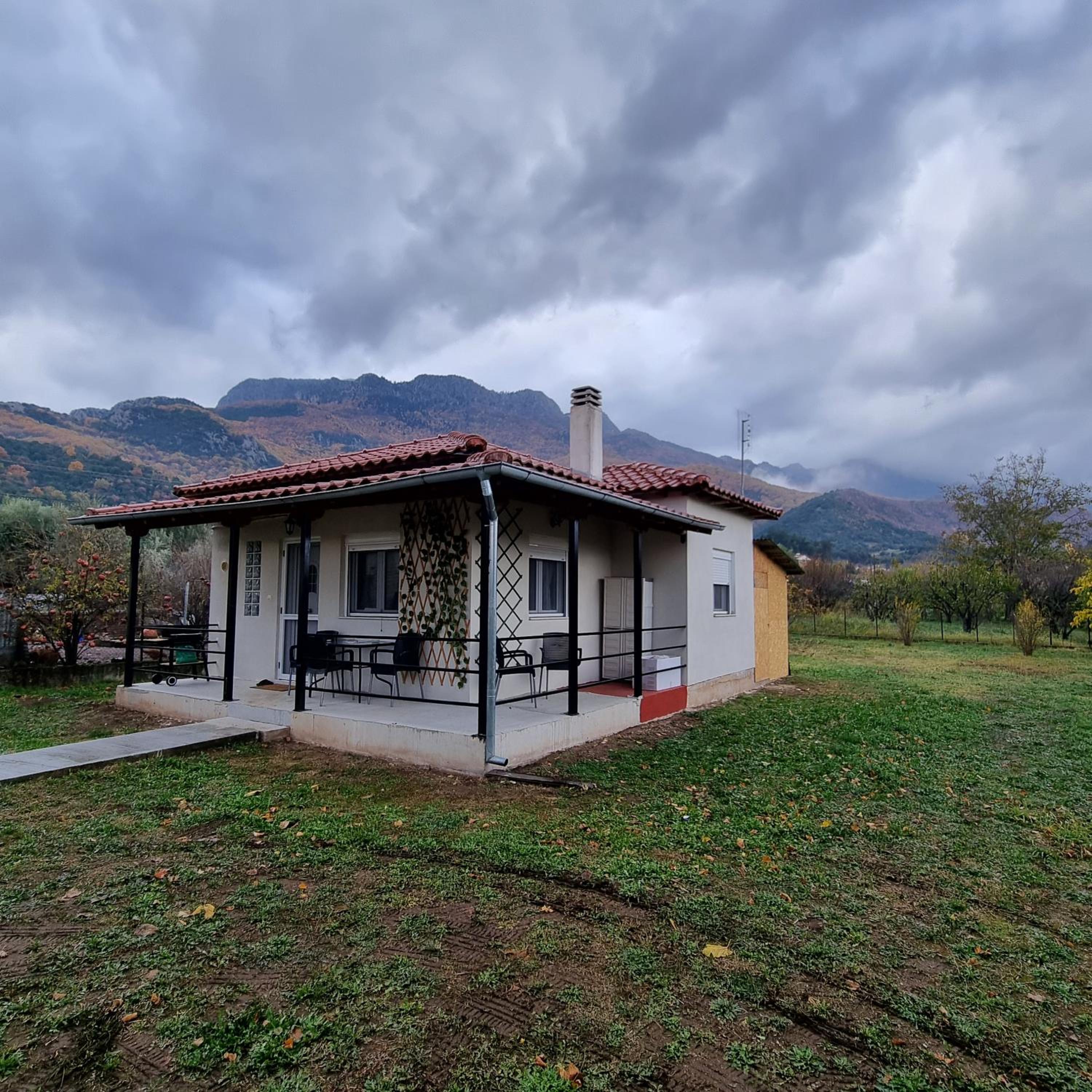 ESTELA House