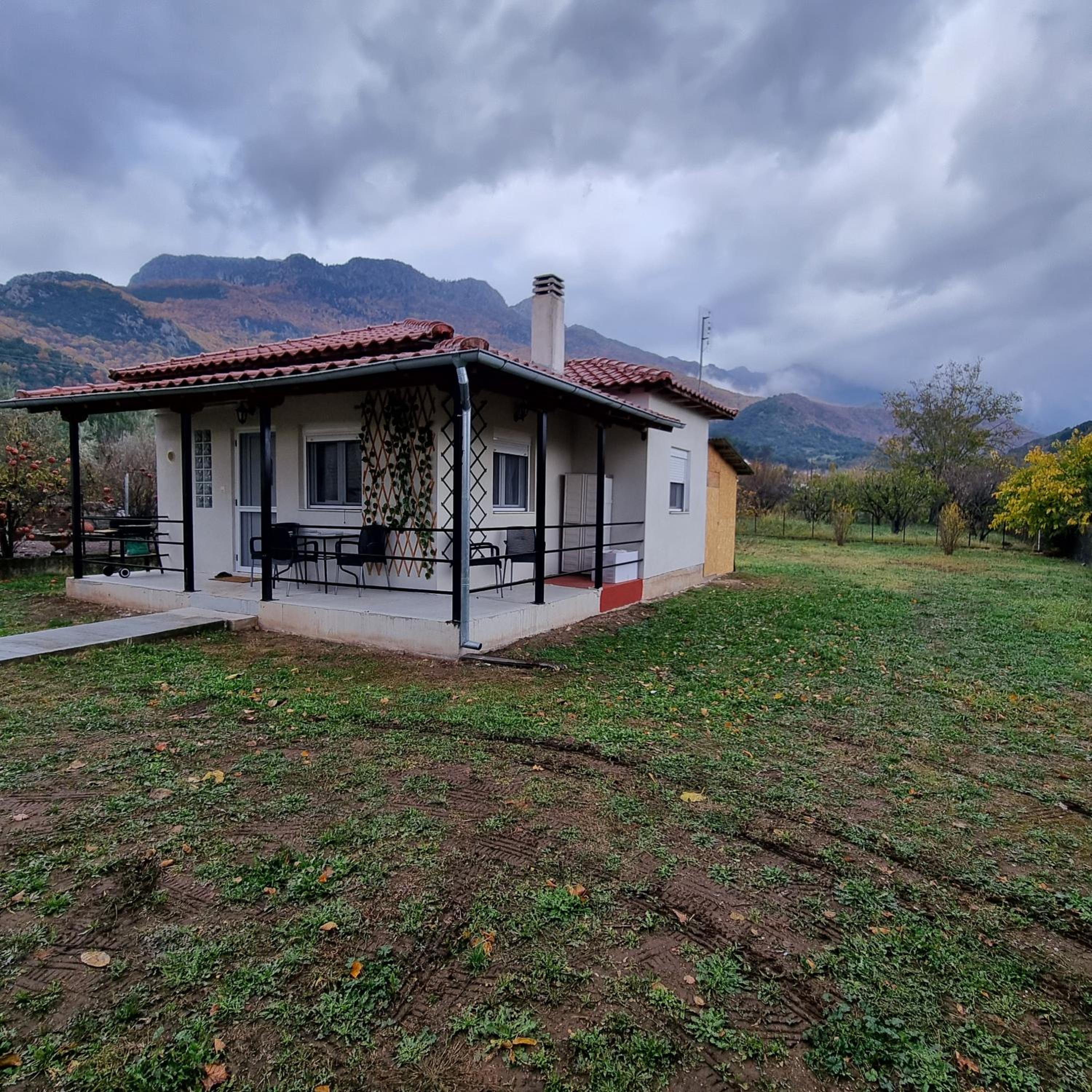 ESTELA House