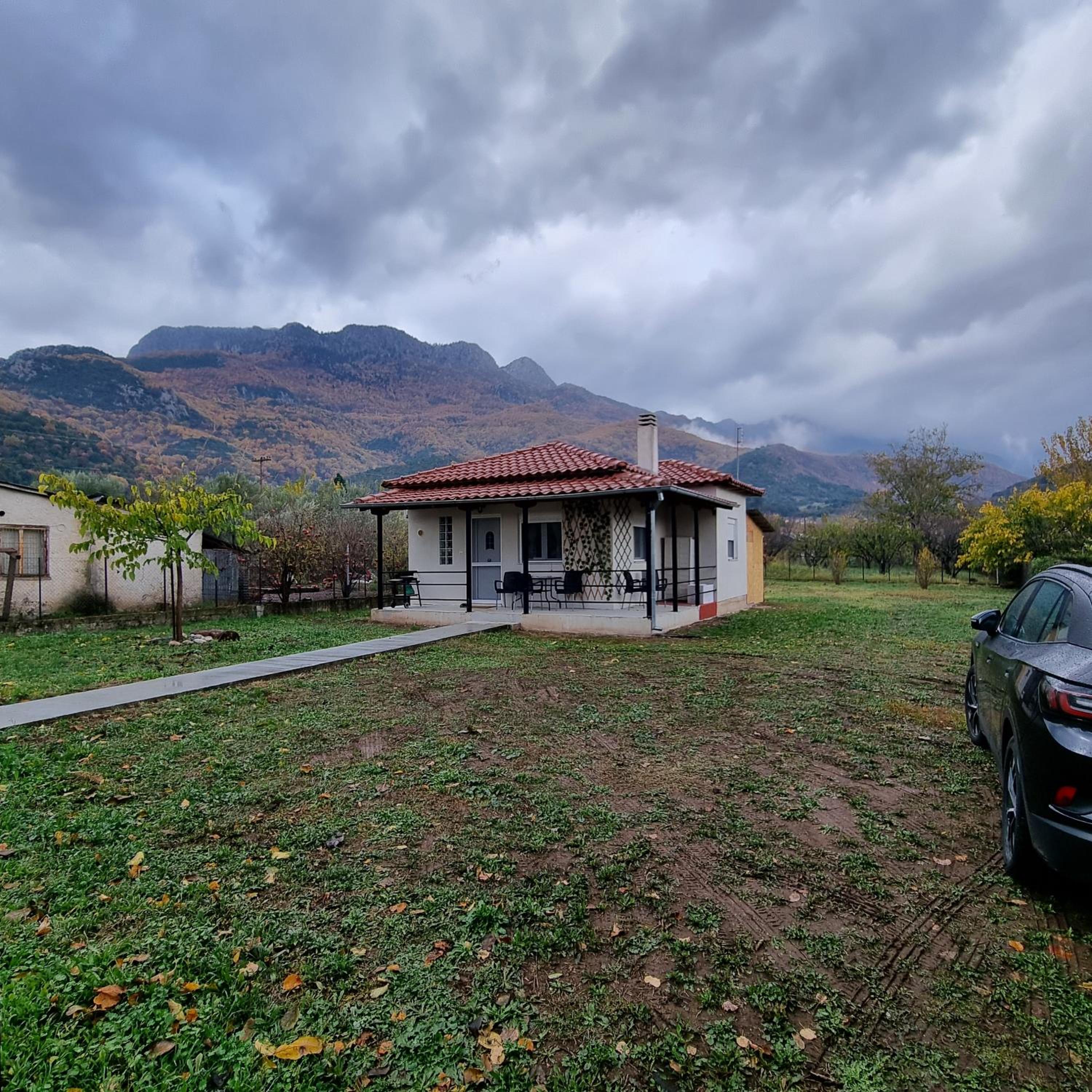 ESTELA House