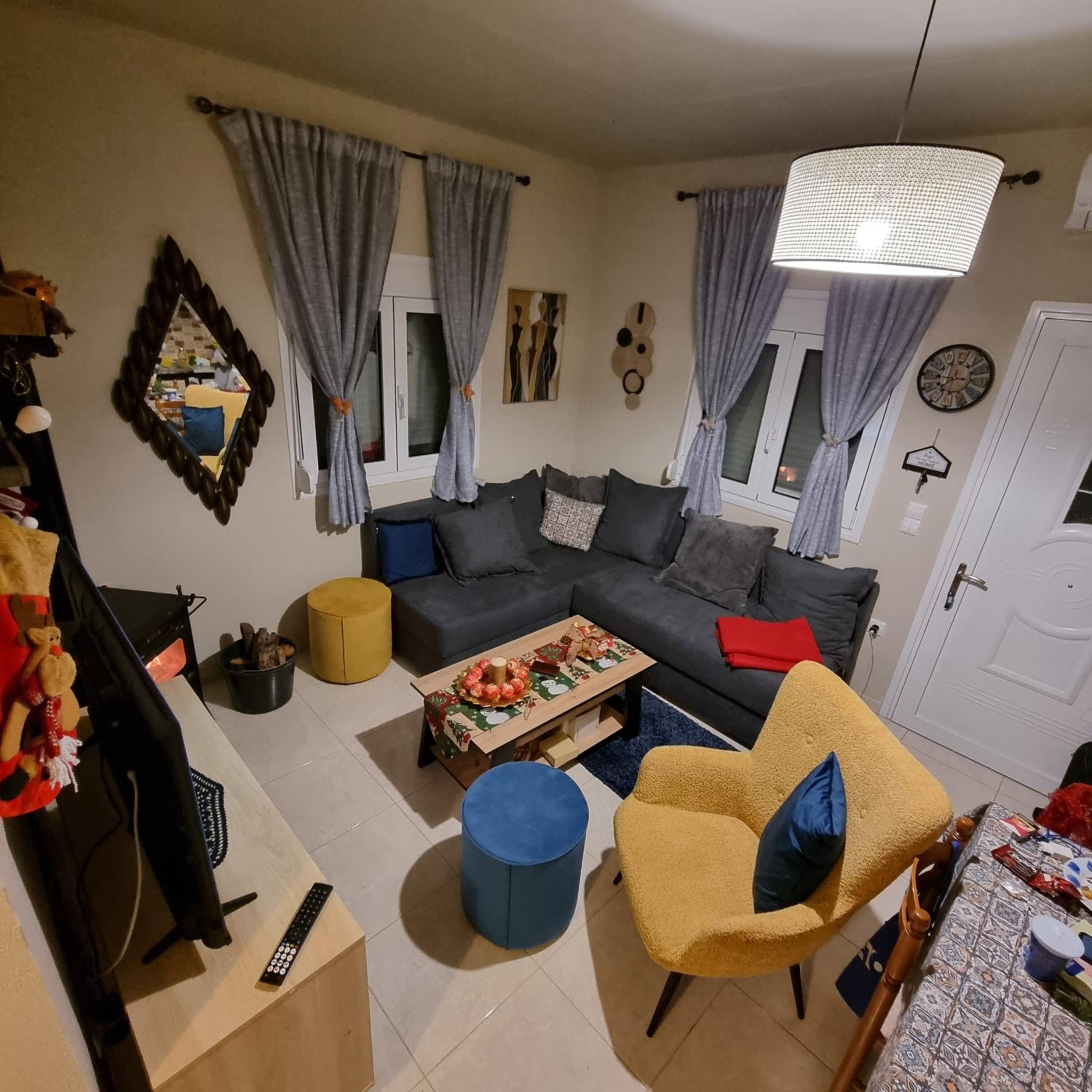 ESTELA House