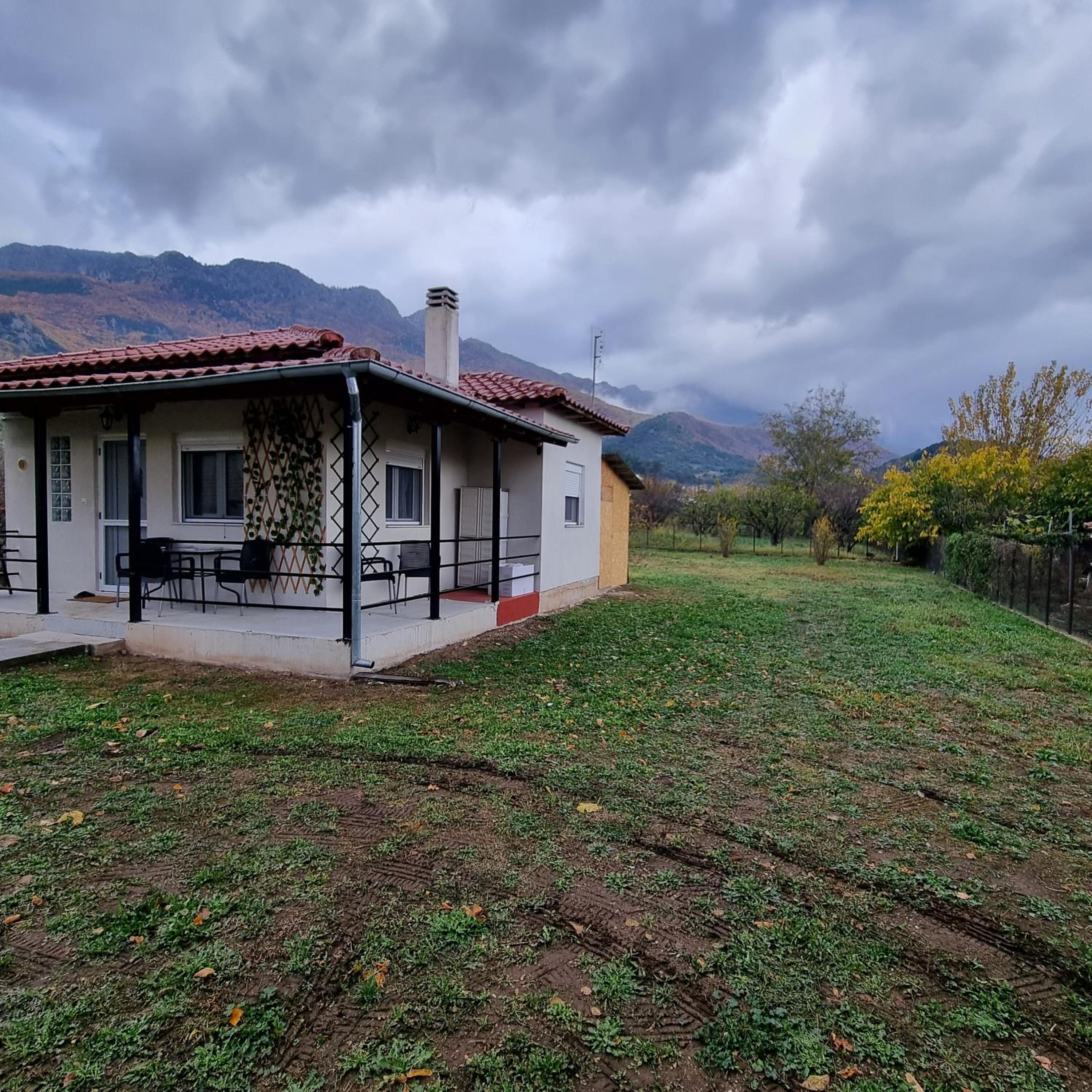 ESTELA House