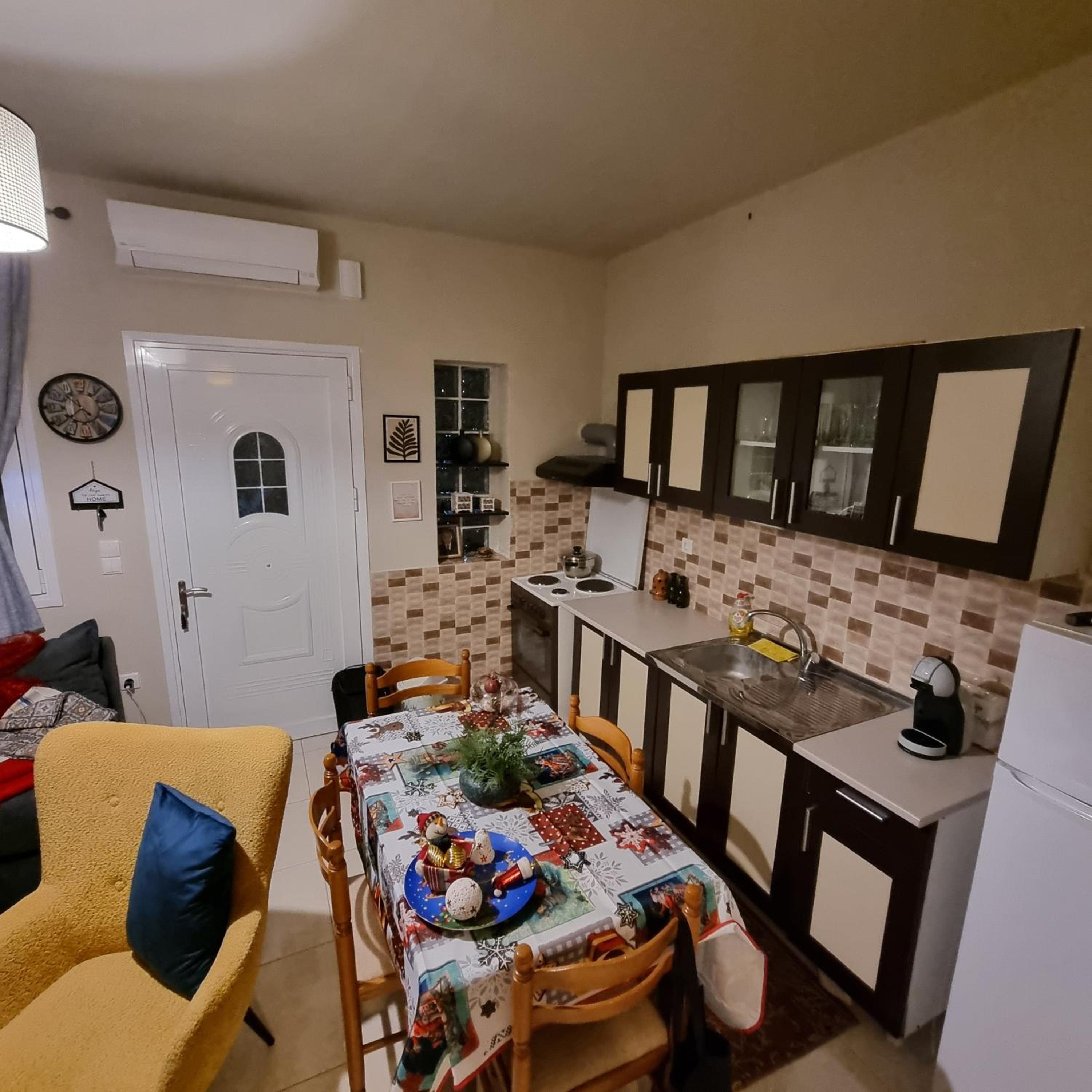 ESTELA House