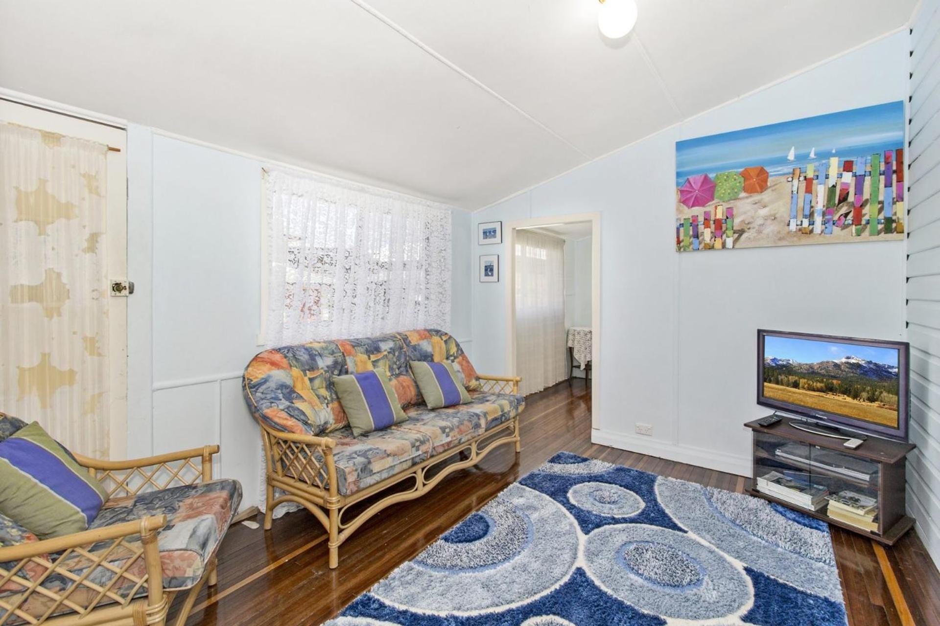 Little River Pet Friendly 8 Poplar Lane Evans Head