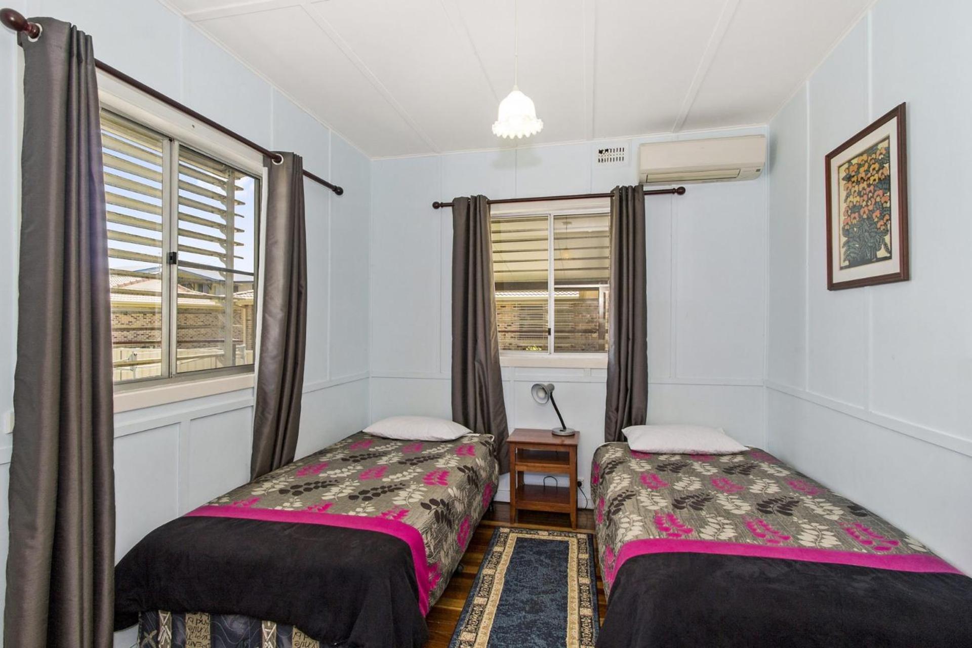 Little River Pet Friendly 8 Poplar Lane Evans Head