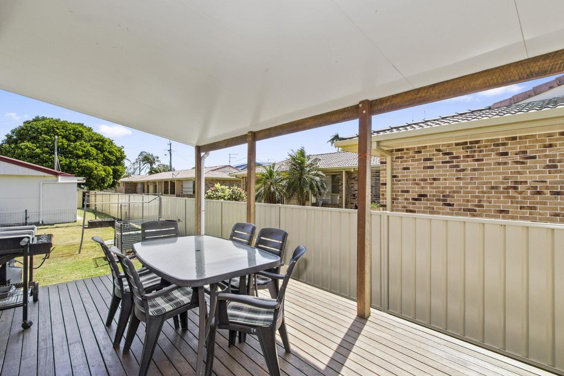 Little River Pet Friendly 8 Poplar Lane Evans Head