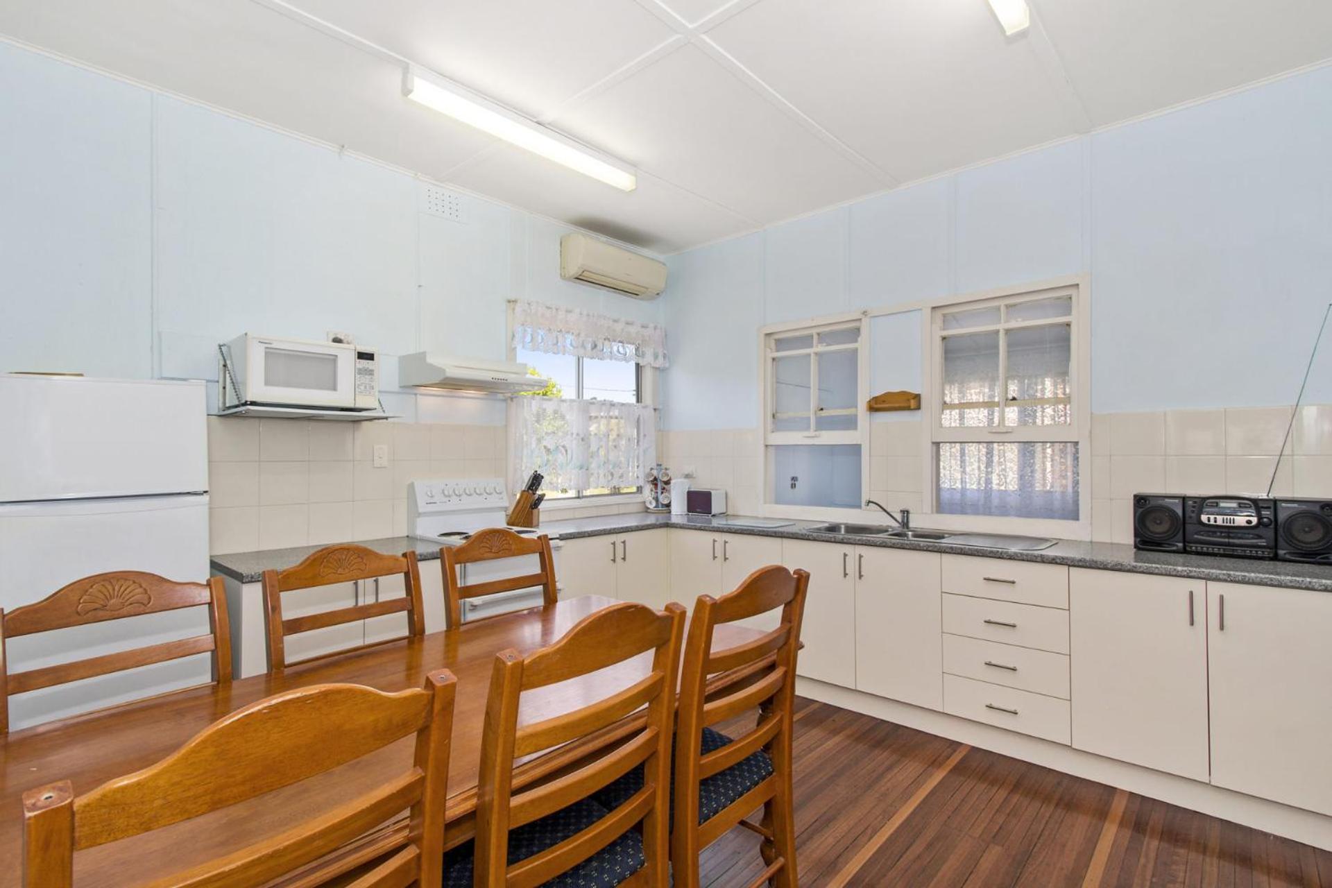 Little River Pet Friendly 8 Poplar Lane Evans Head