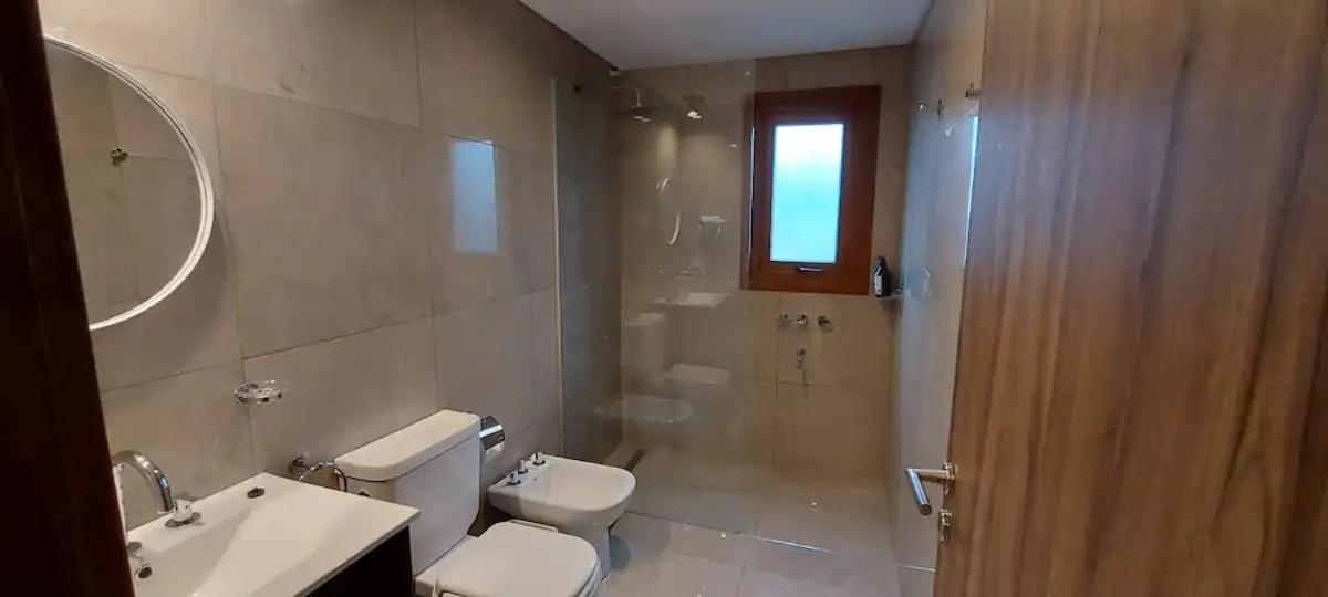 CIERVO - Dpto Villa la Angostura