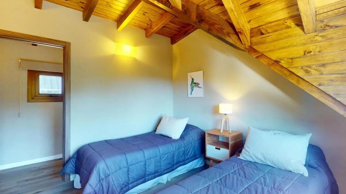 CIERVO - Dpto Villa la Angostura