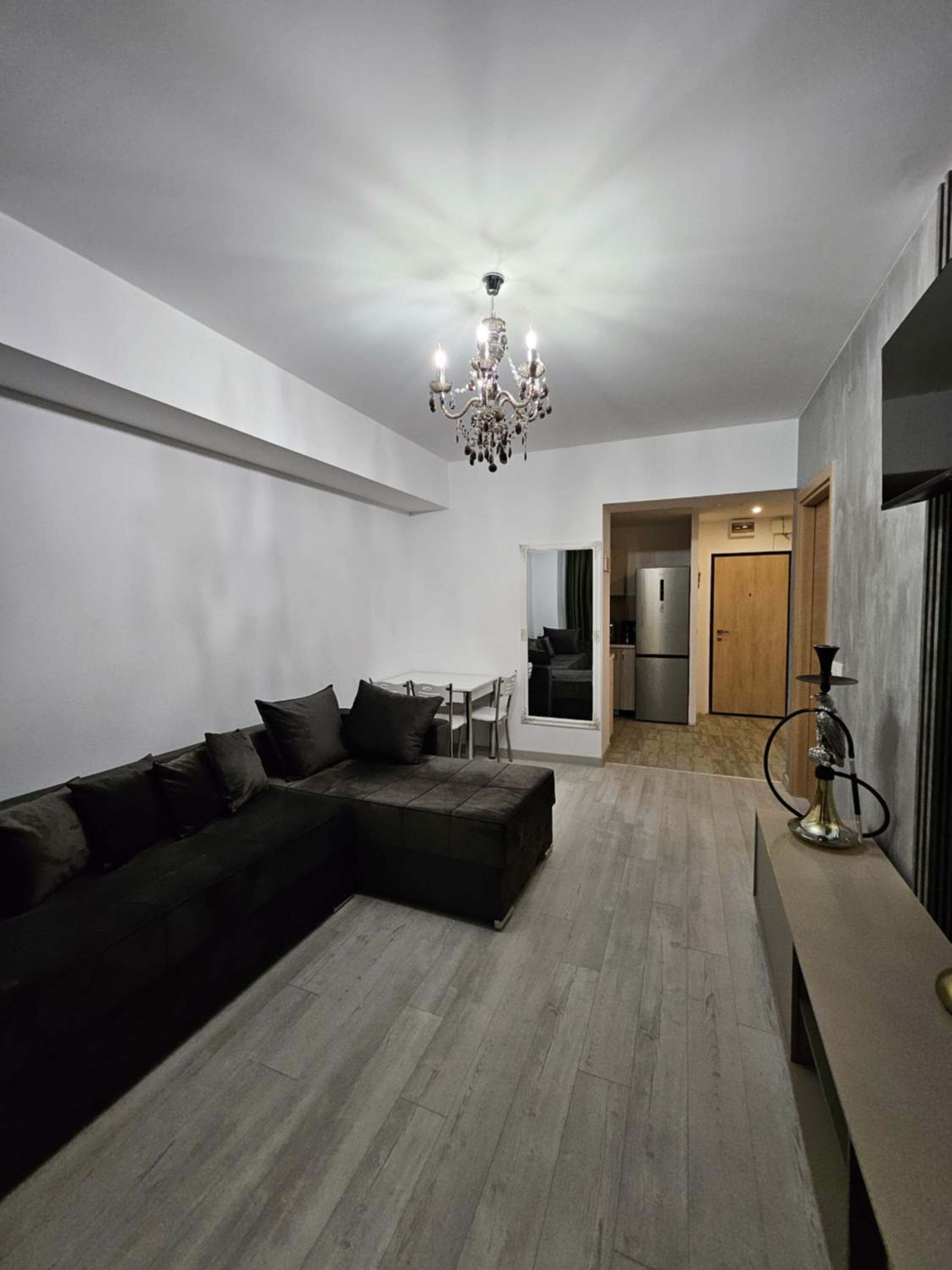 sheherazade room