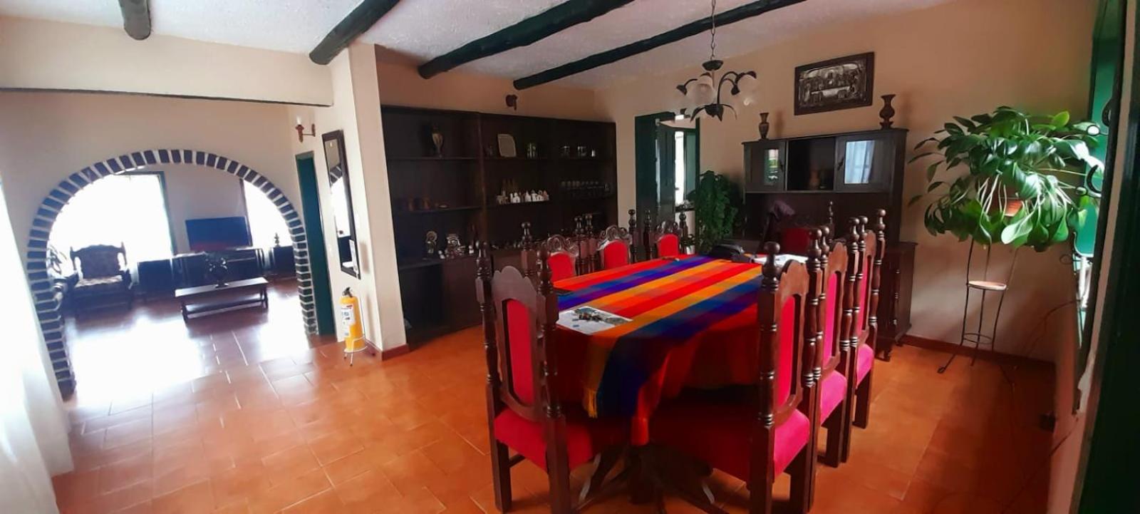 Hotel el laberinto