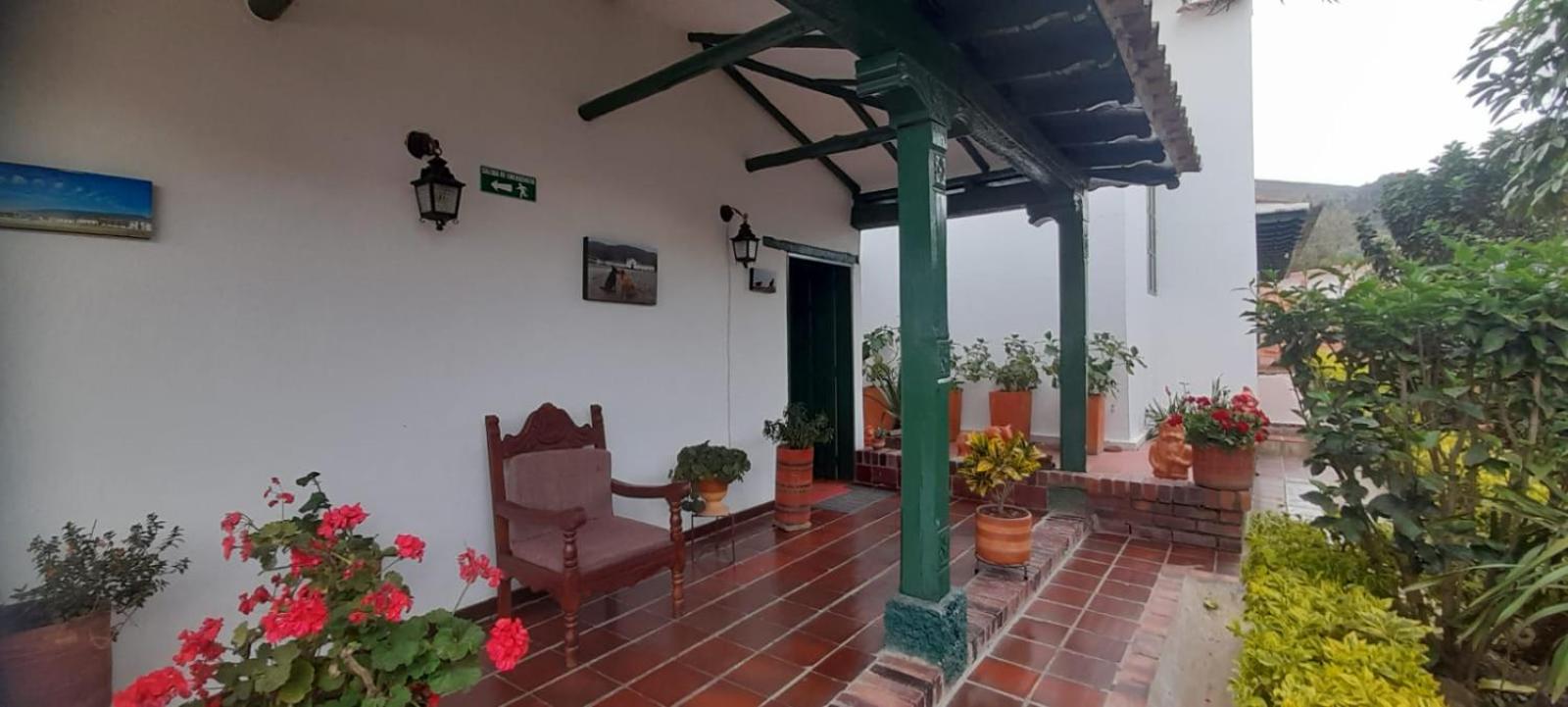 Hotel el laberinto