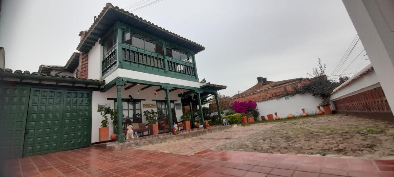 Hotel el laberinto