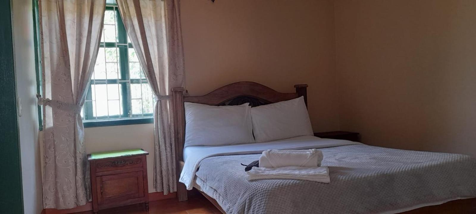 Hotel el laberinto