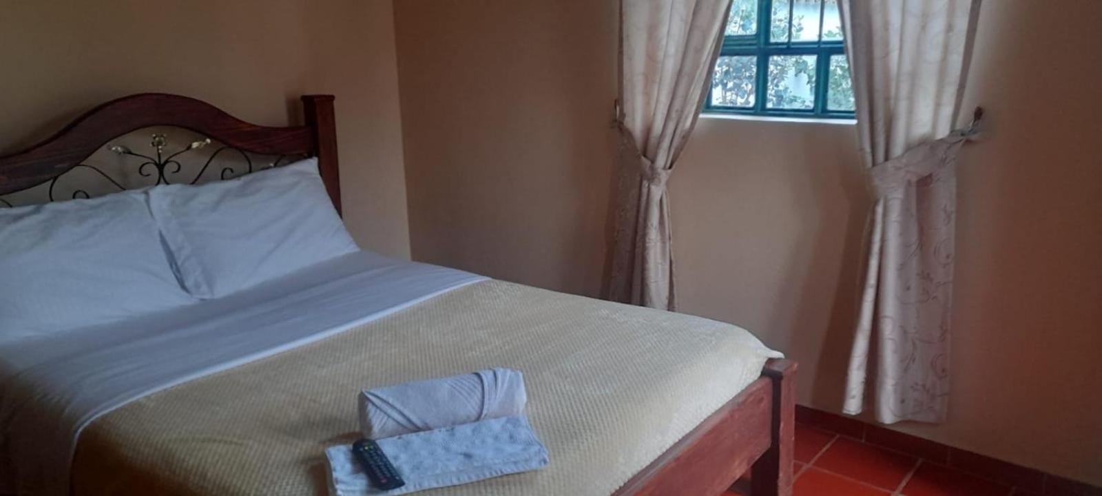 Hotel el laberinto