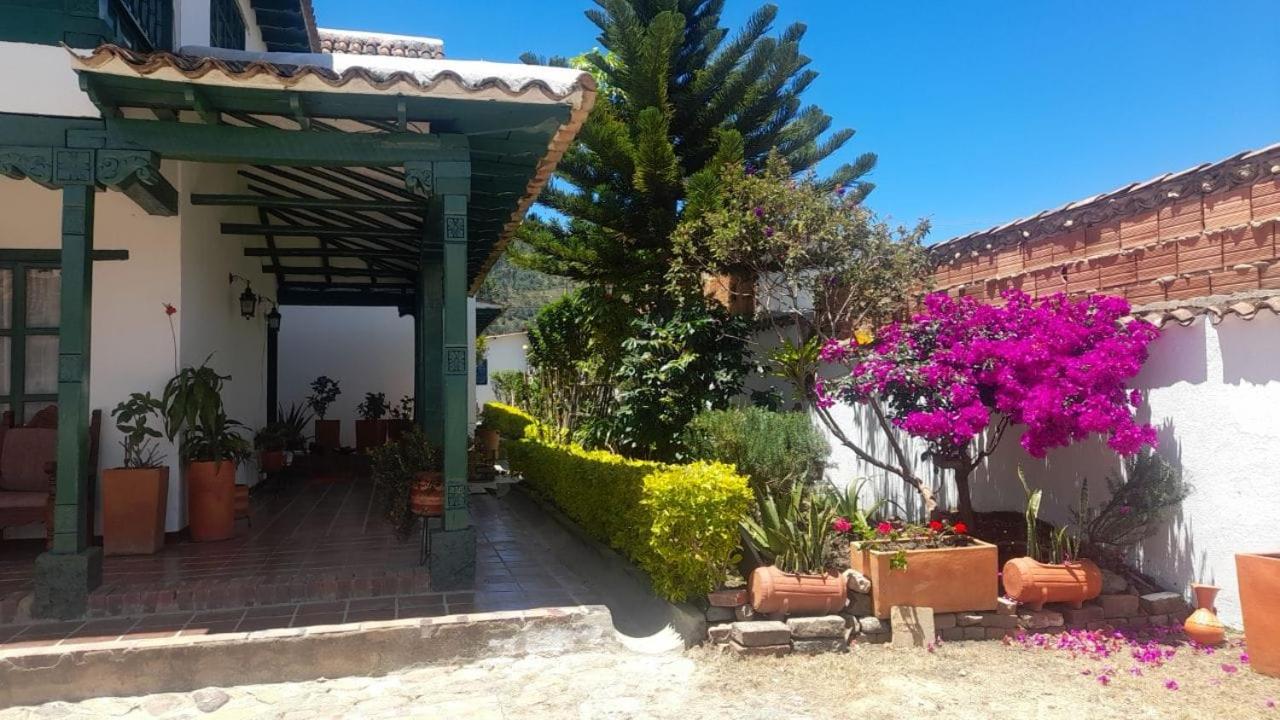 Hotel el laberinto