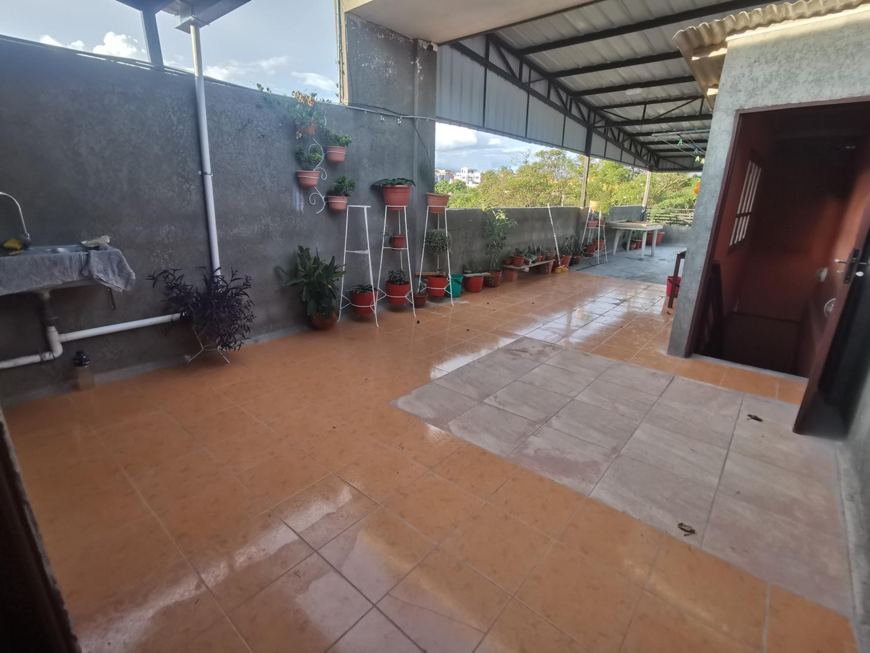 El Depa de Saulo