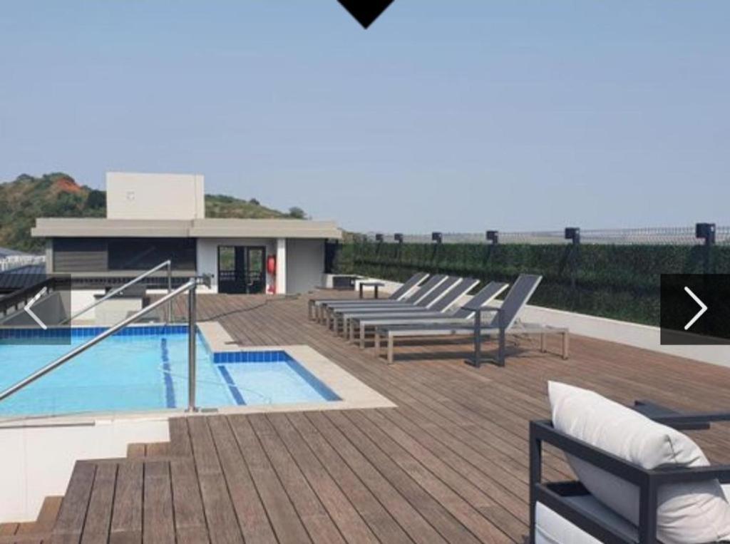 Zimbali Boulevard Lakes 151 view 2