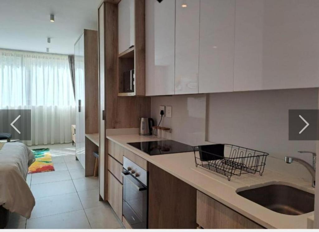 Zimbali Boulevard Lakes 151 view 3