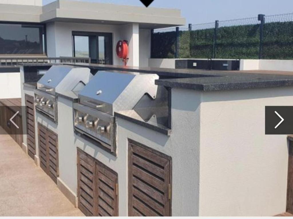 Zimbali Boulevard Lakes 151 view 4
