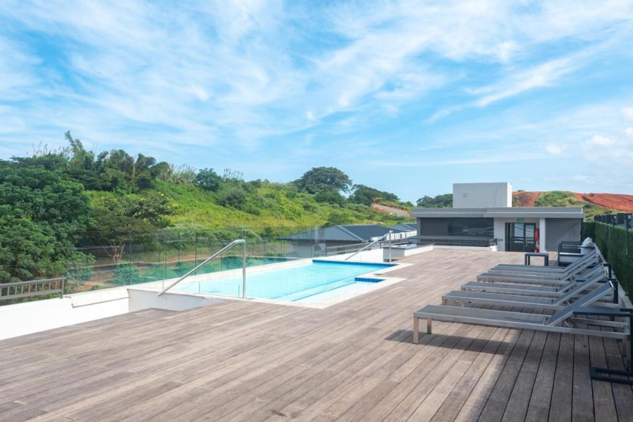 Zimbali Boulevard Lakes 151 view 5