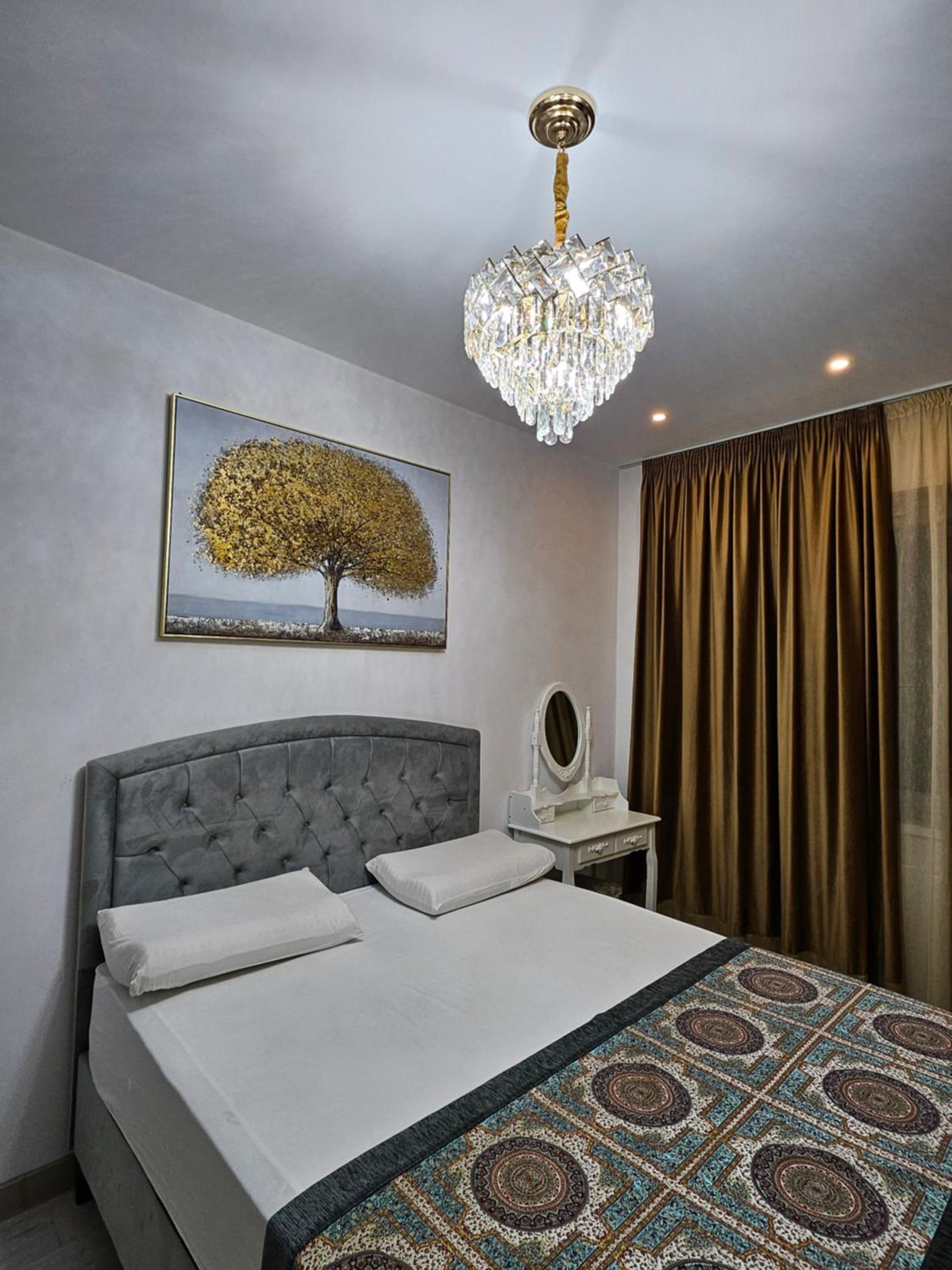 sheherazade room