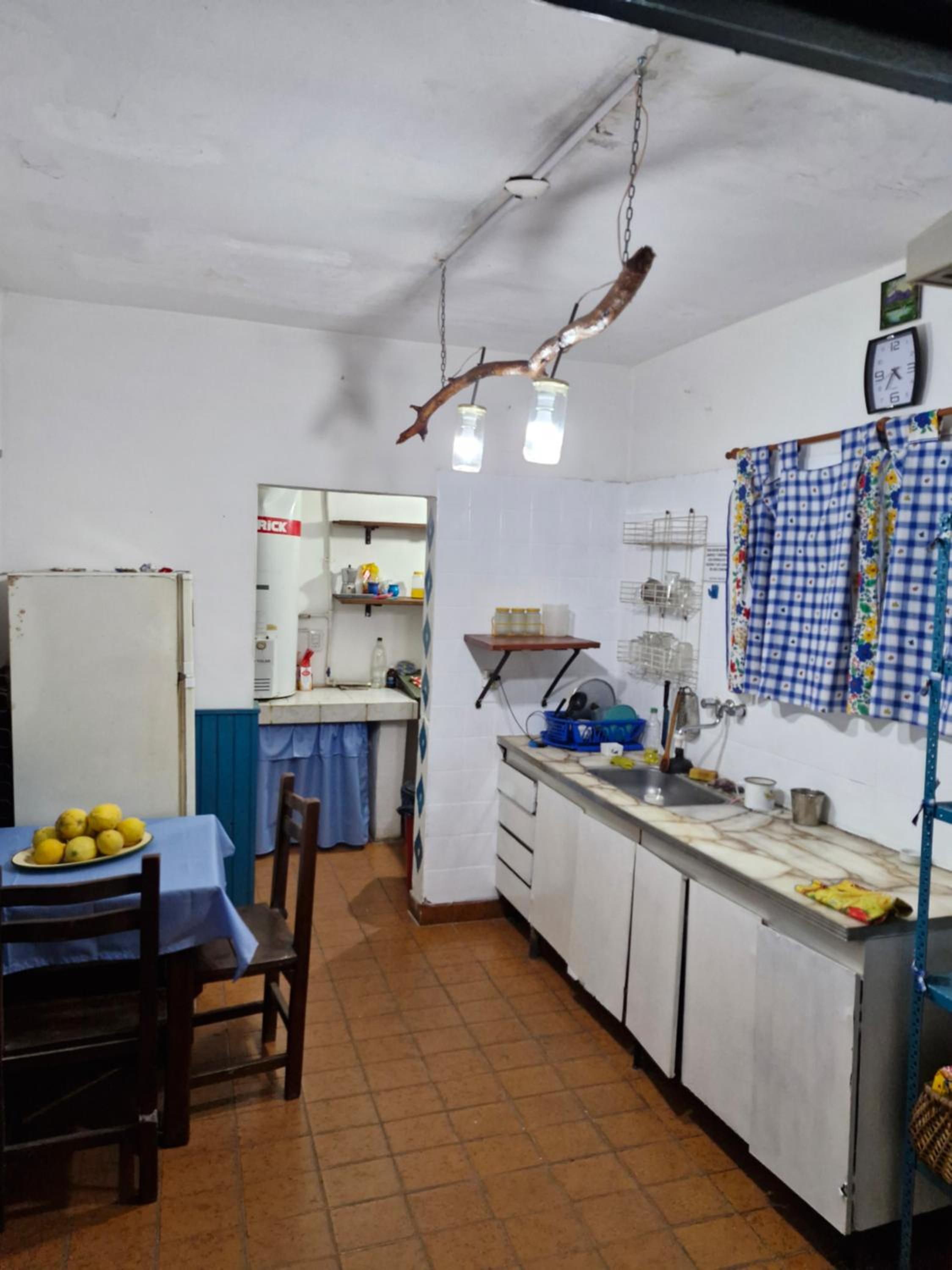 El Caminante Hostel