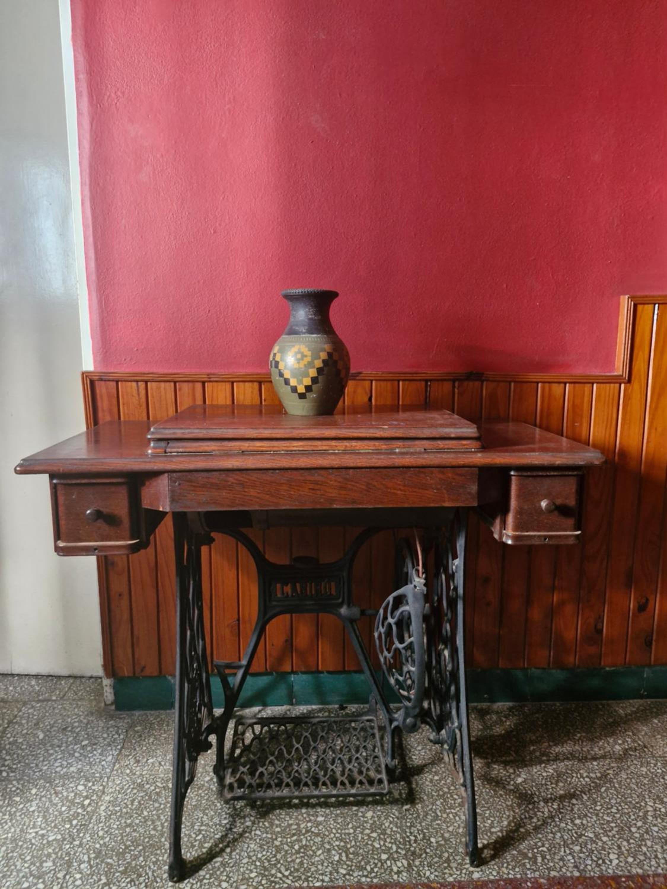 El Caminante Hostel