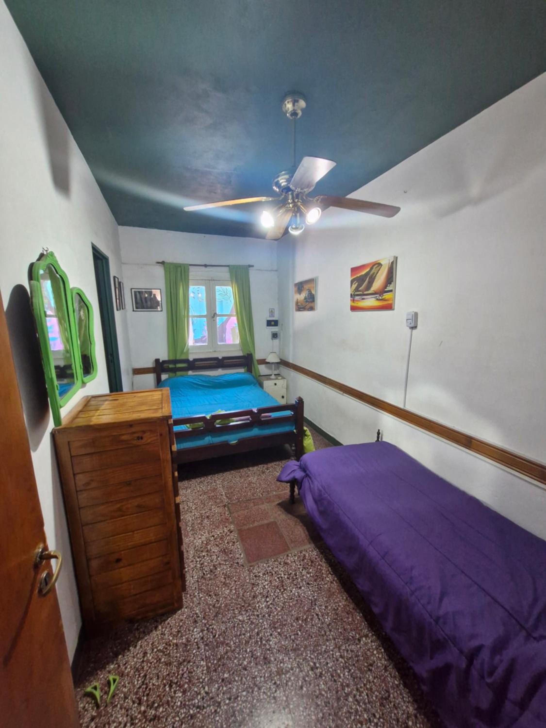 El Caminante Hostel