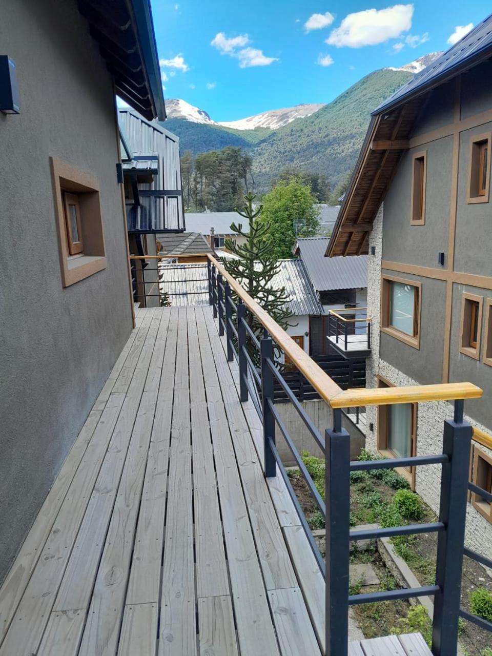 CIERVO - Dpto Villa la Angostura