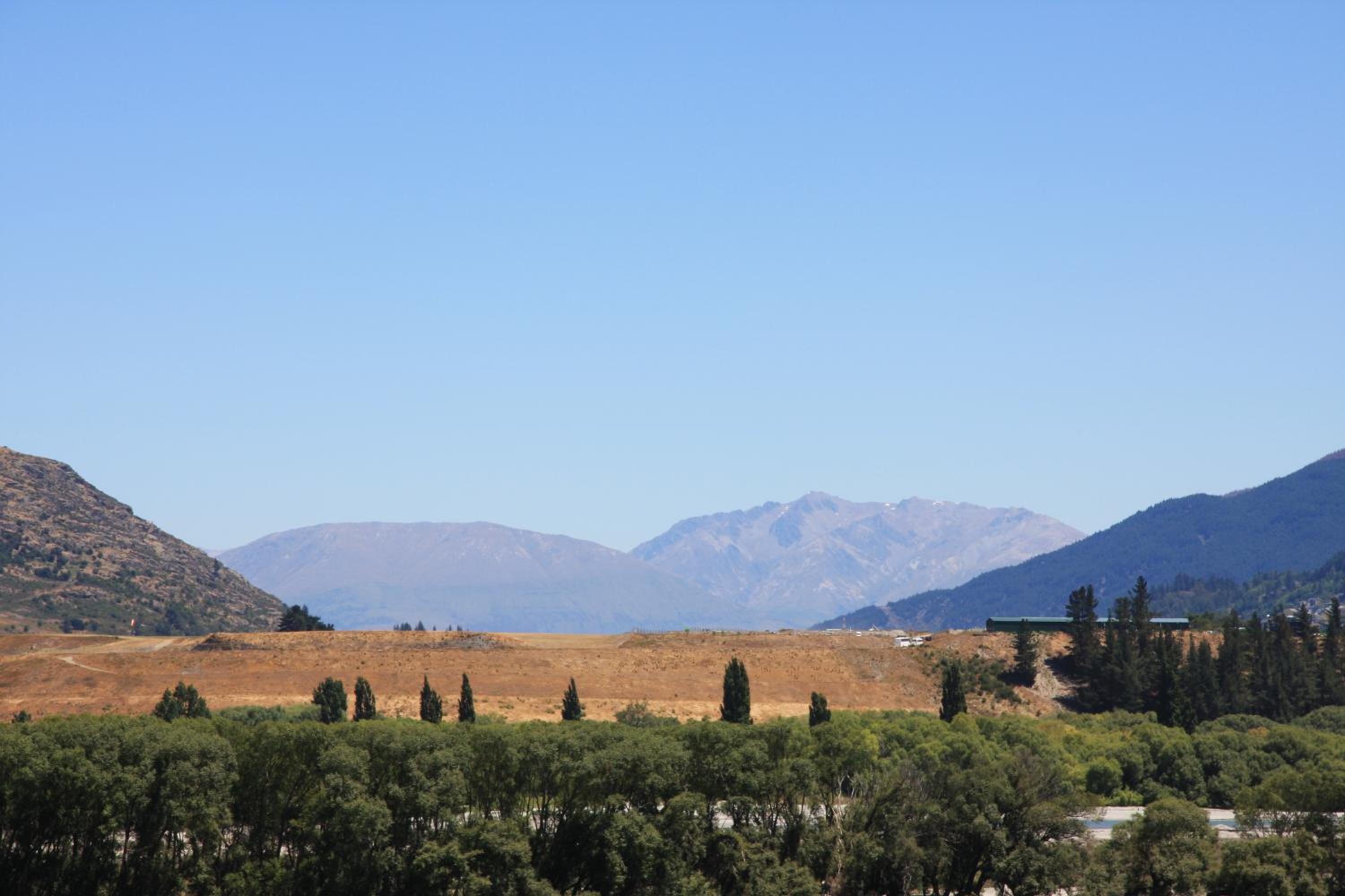 Shotover Country Cottages