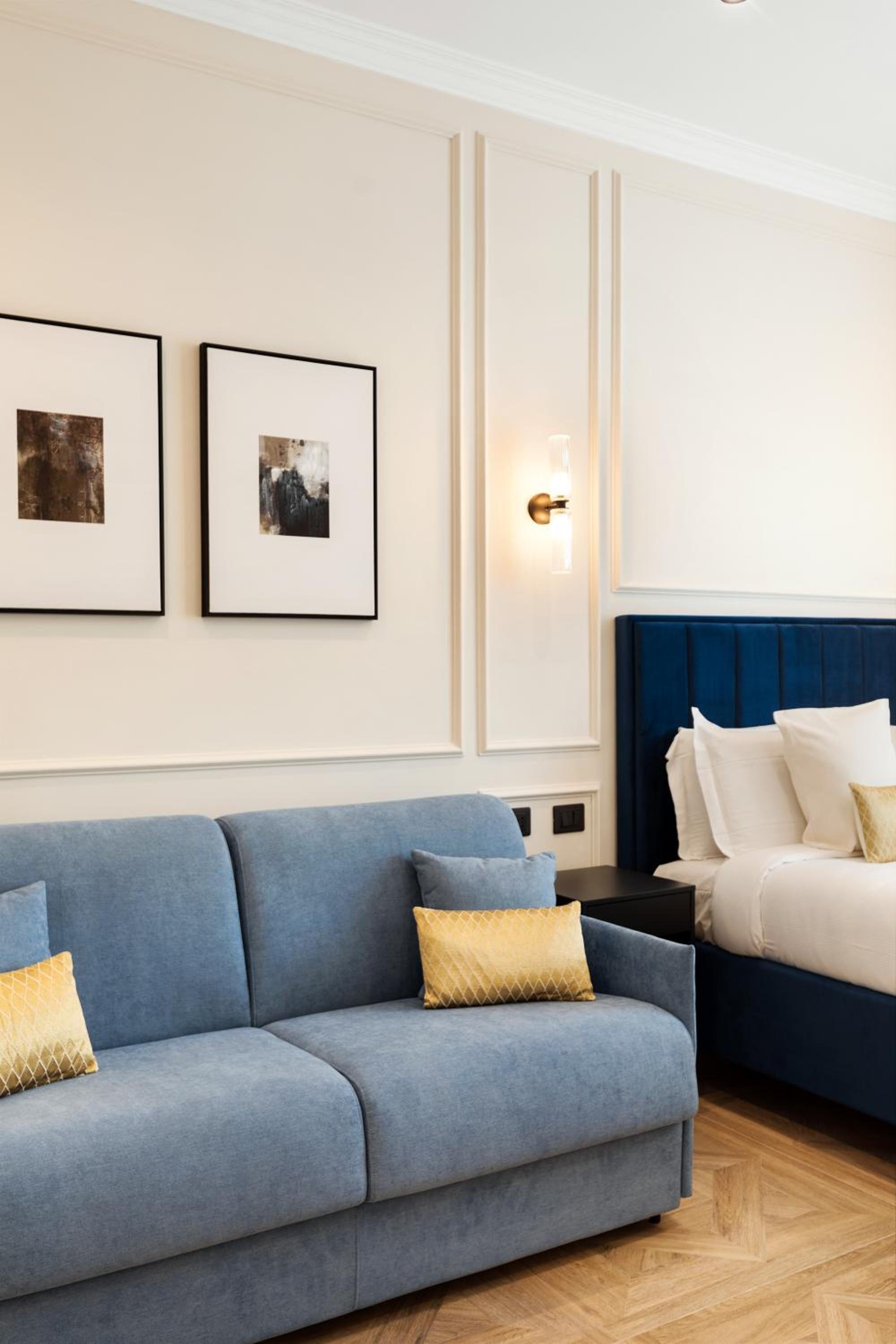 Adriana Boutique Guest House